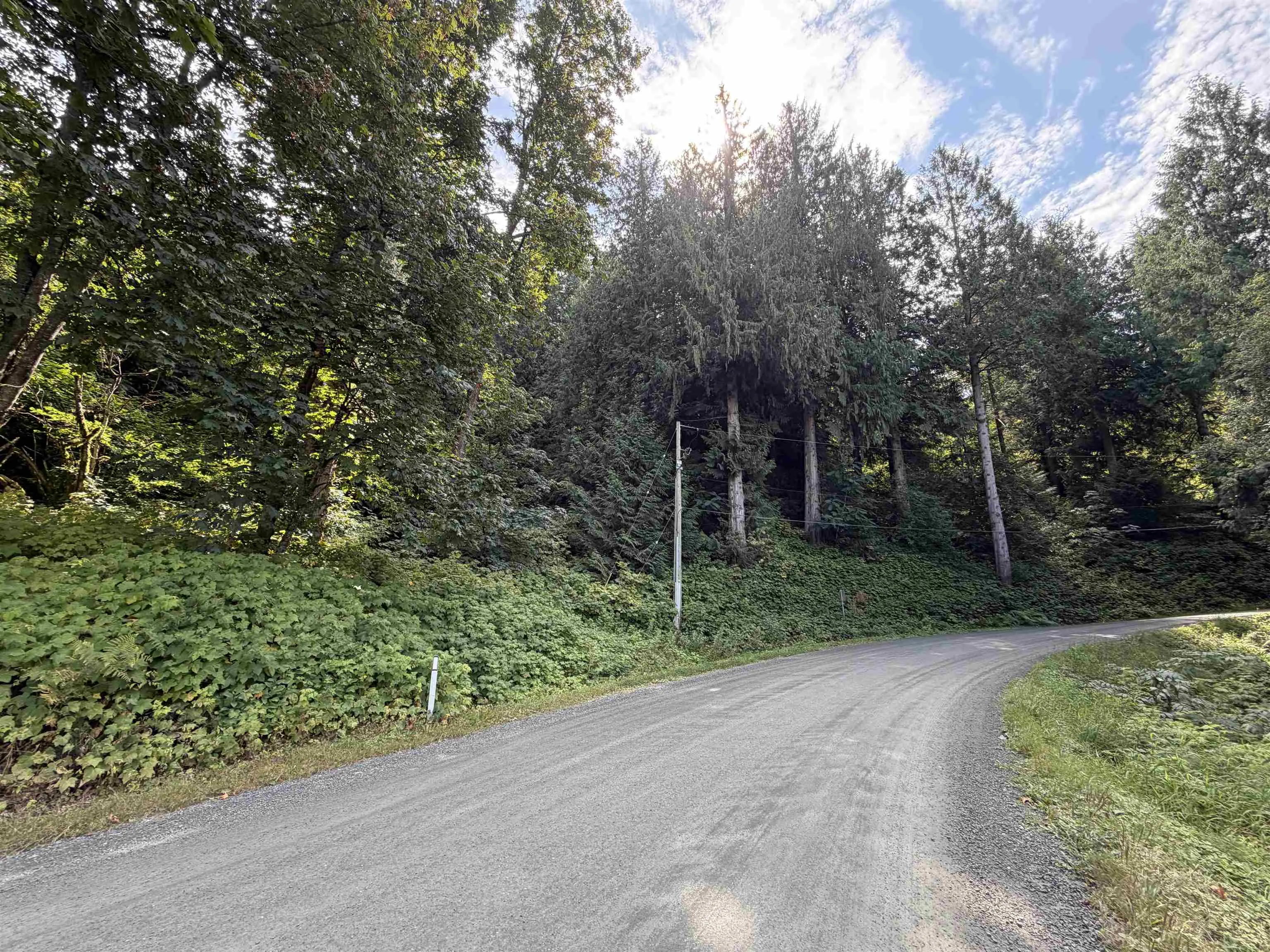 8000 Nixon Road