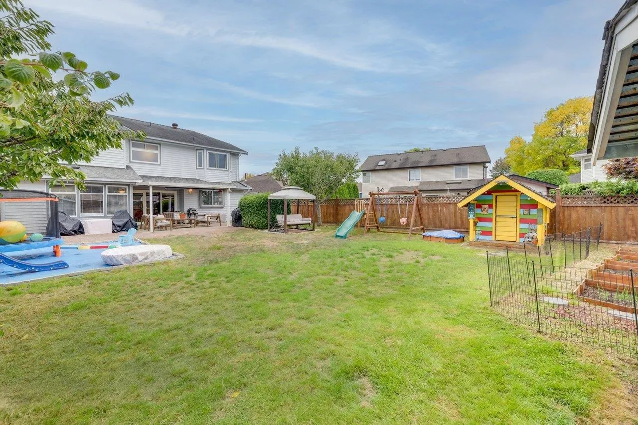 4463 Dawn Place