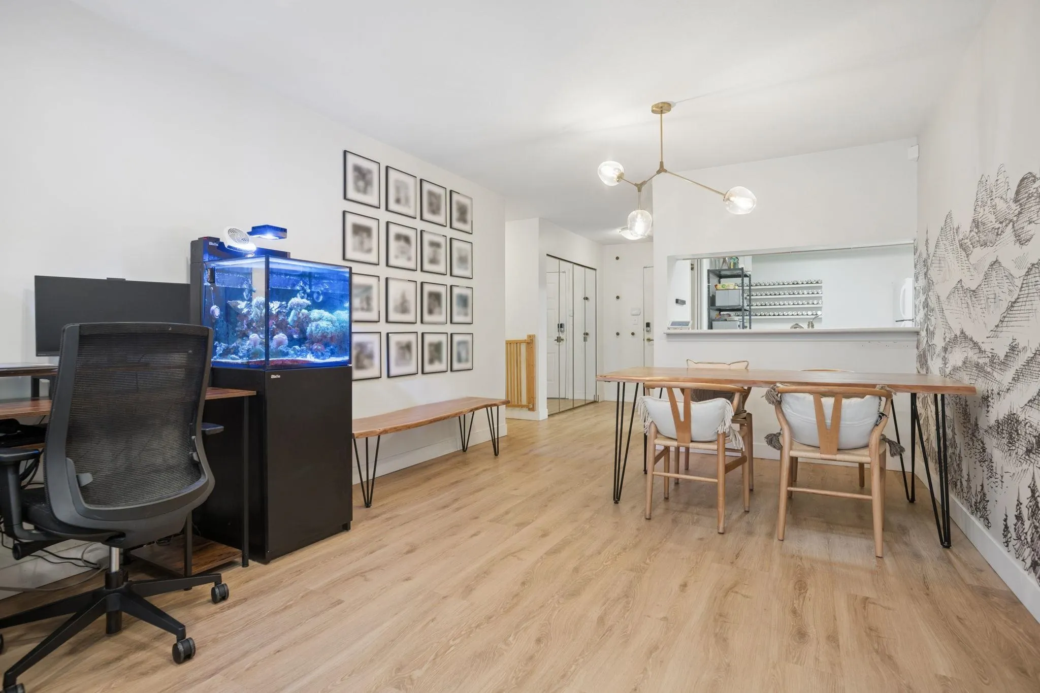 1655 Augusta Avenue #108
