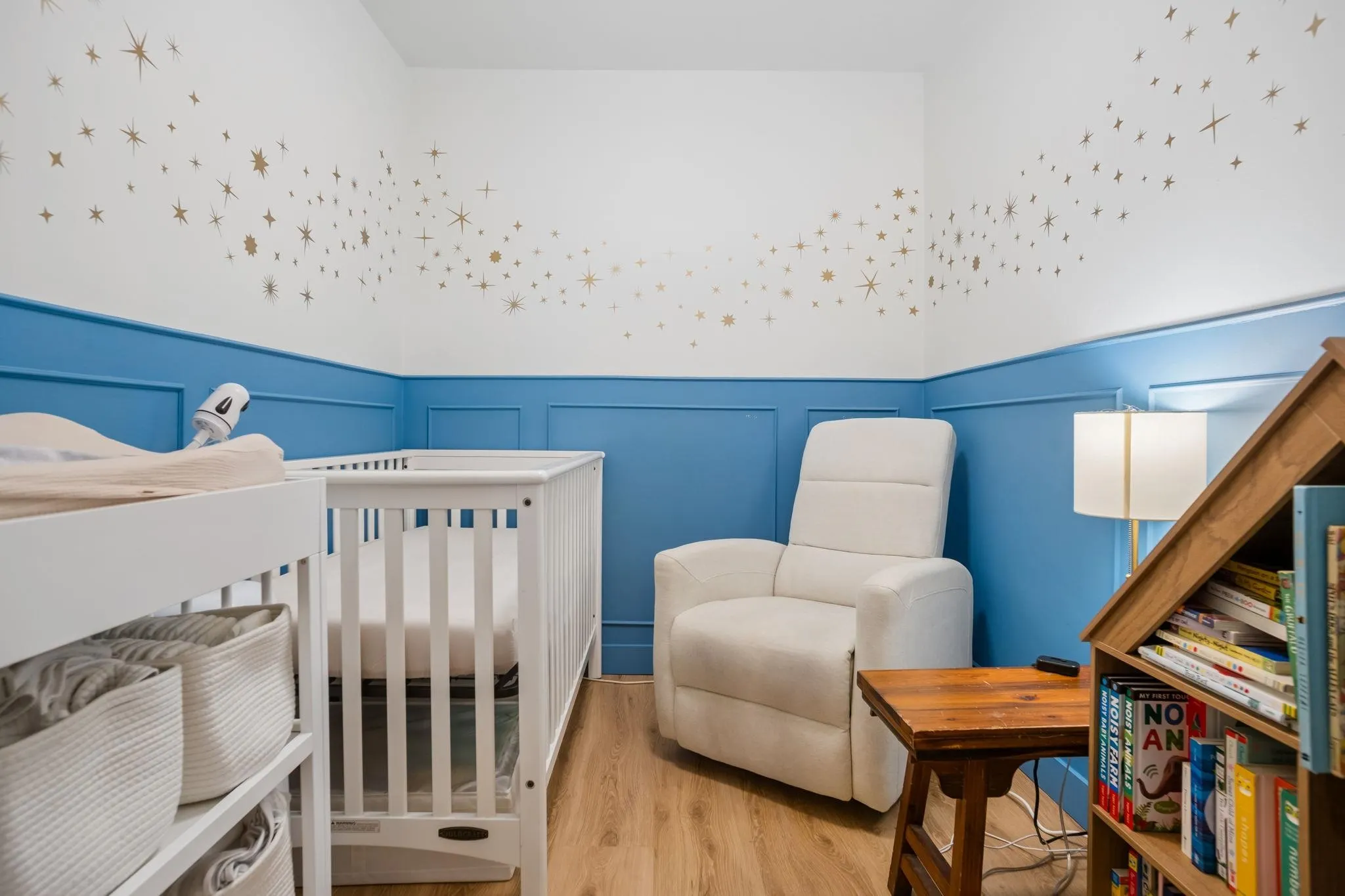 1655 Augusta Avenue #108