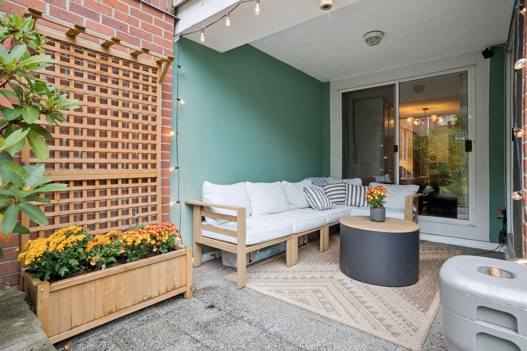 1655 Augusta Avenue #108