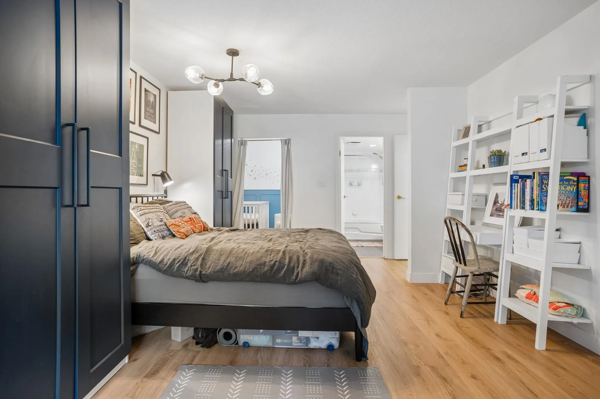 1655 Augusta Avenue #108