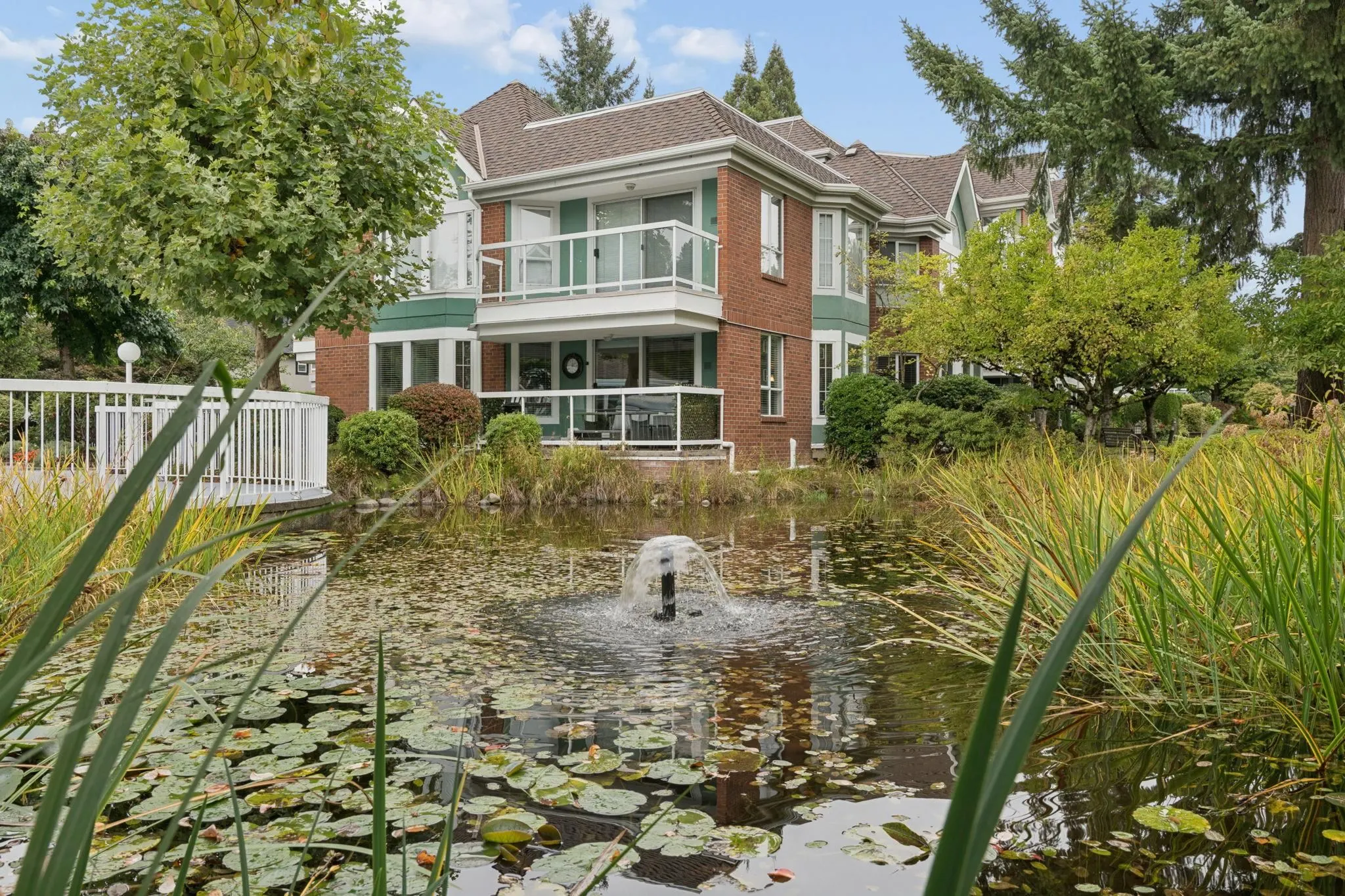 1655 Augusta Avenue #108