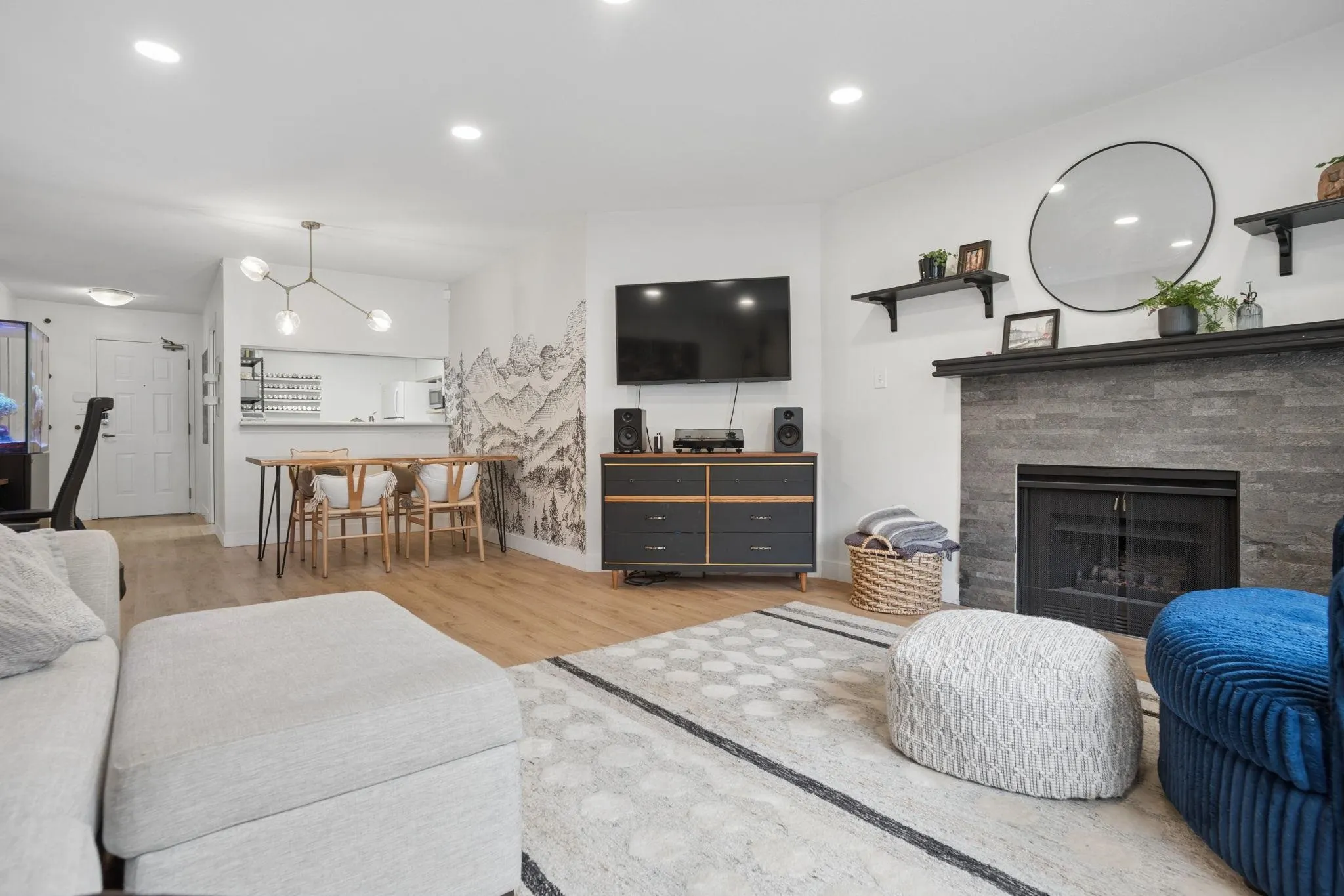 1655 Augusta Avenue #108