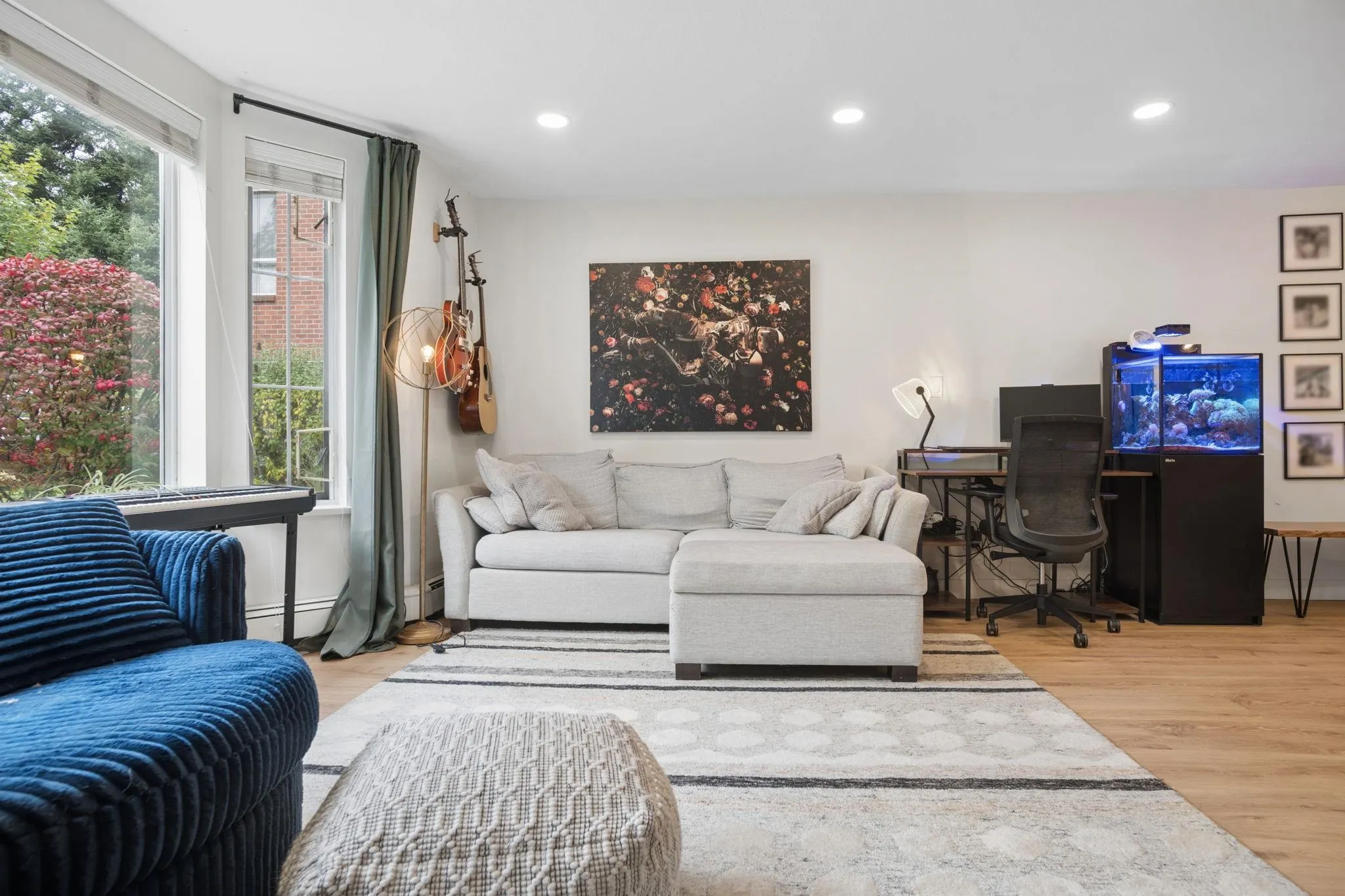 1655 Augusta Avenue #108