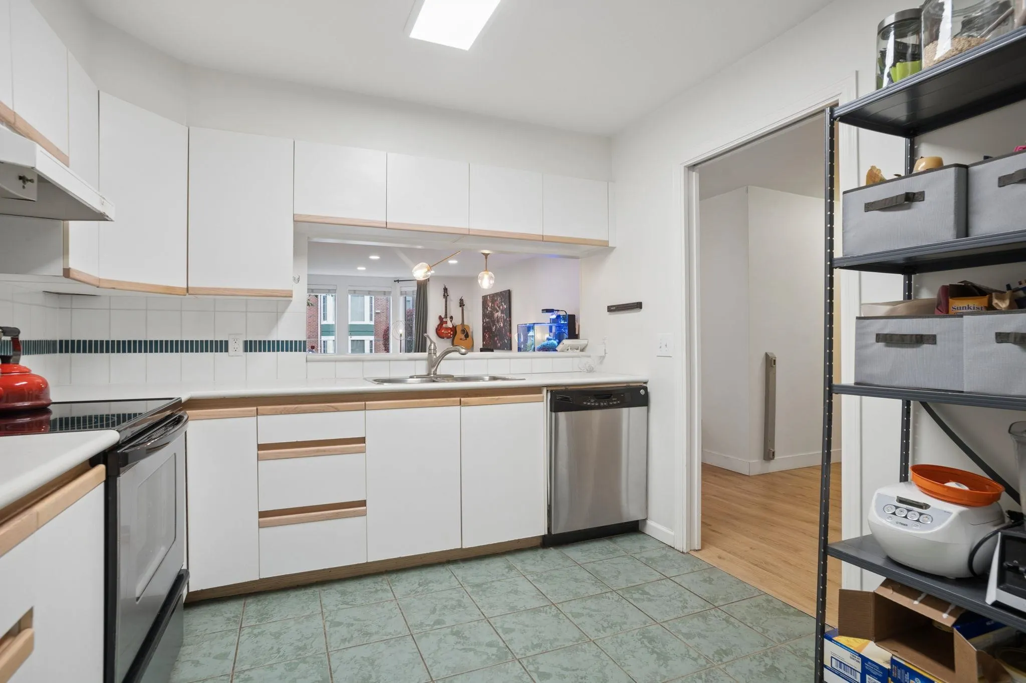 1655 Augusta Avenue #108