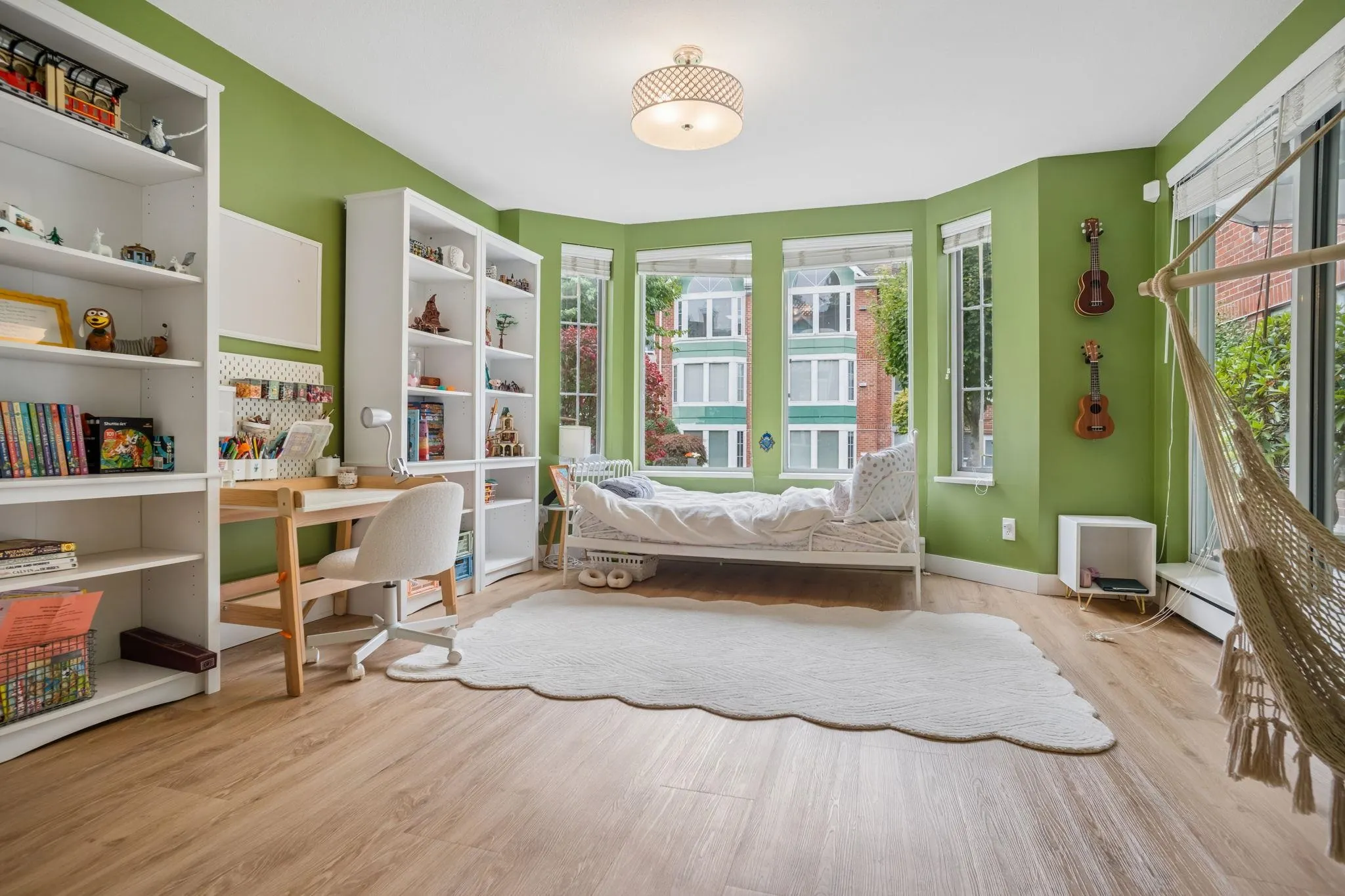 1655 Augusta Avenue #108