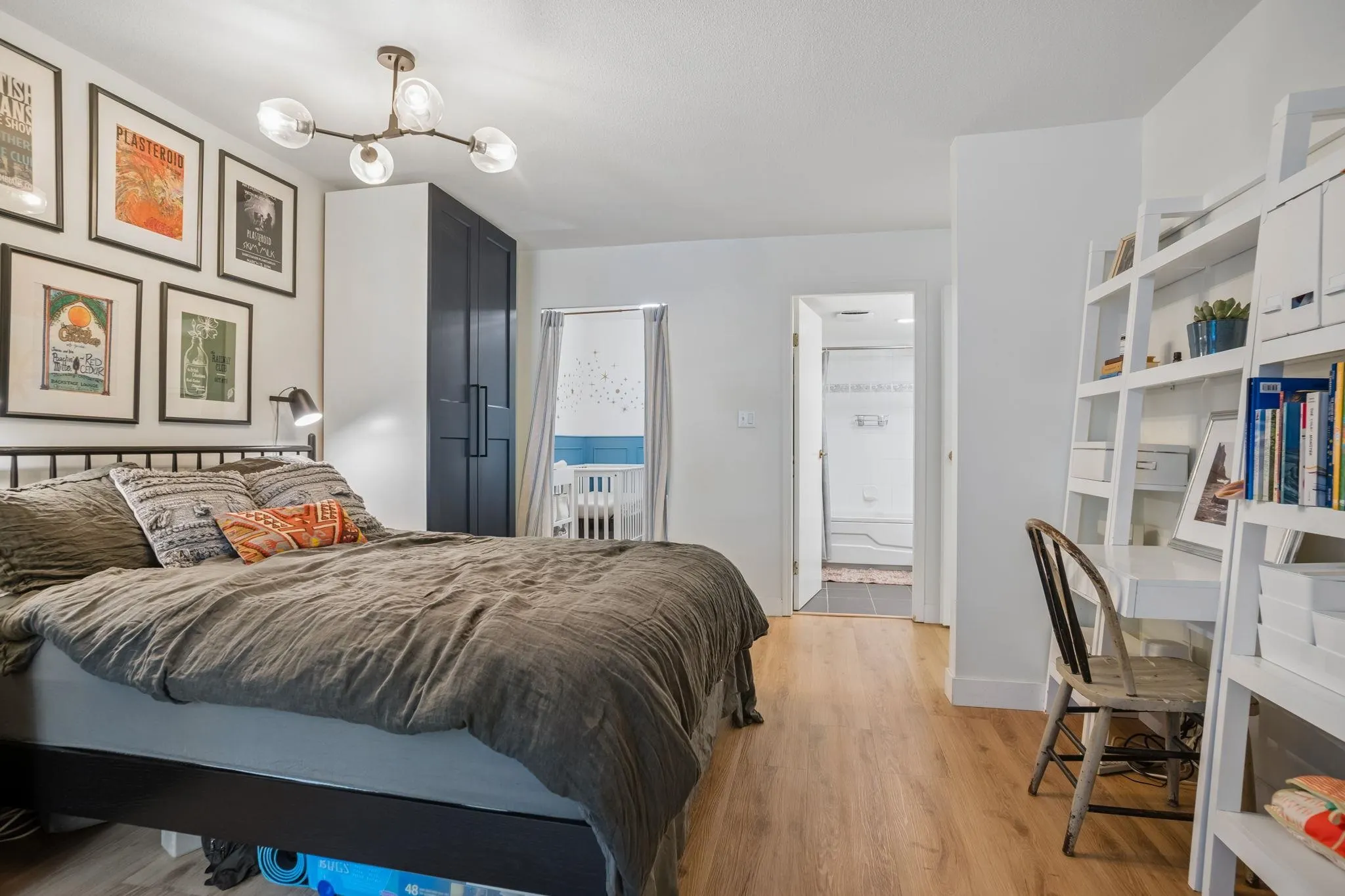 1655 Augusta Avenue #108