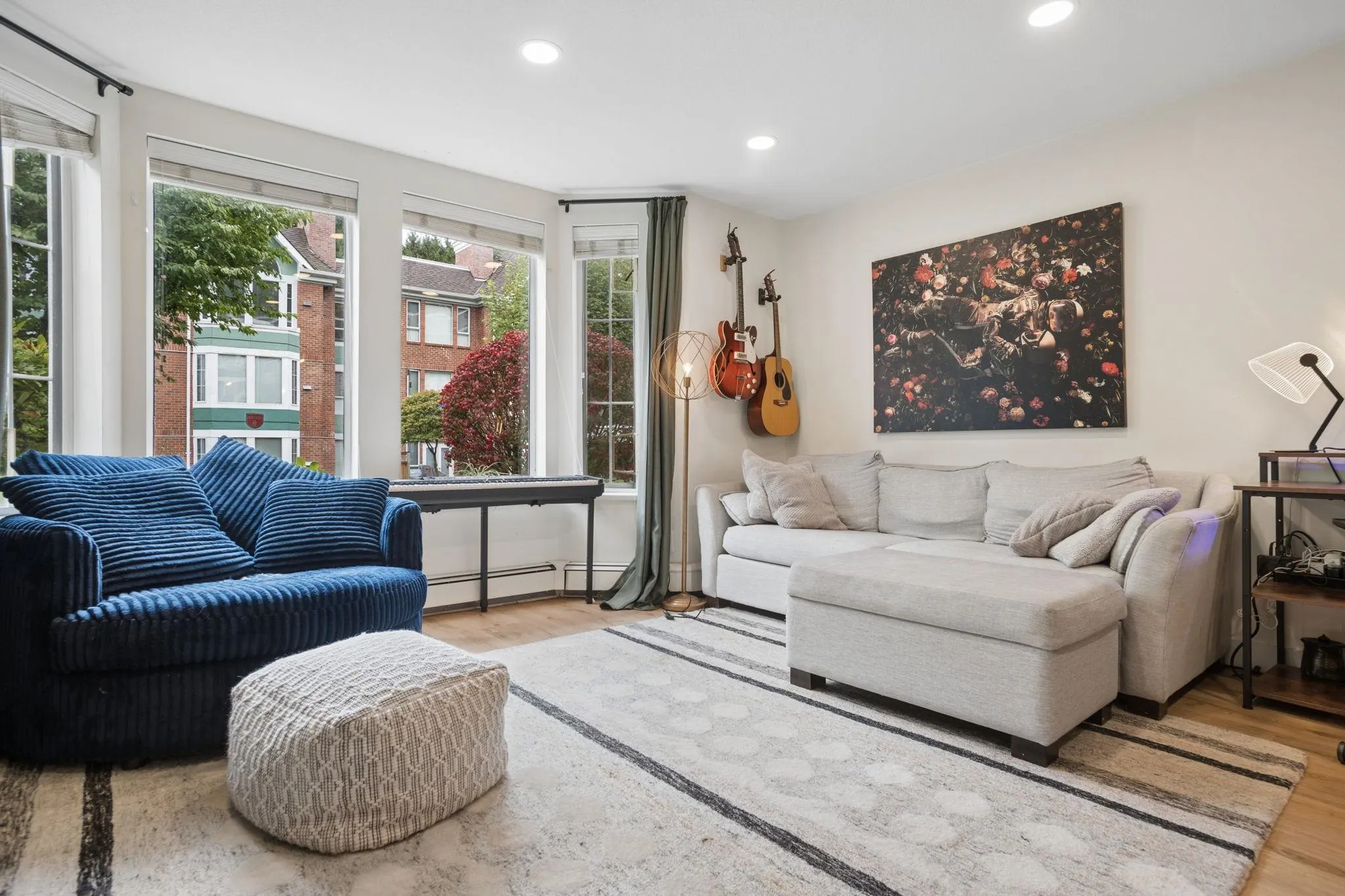 1655 Augusta Avenue #108