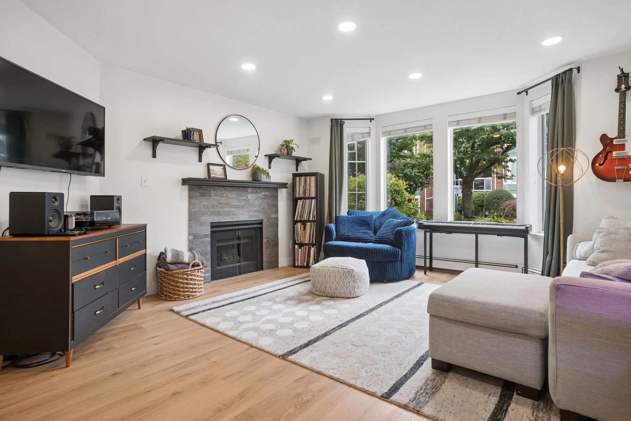 1655 Augusta Avenue #108