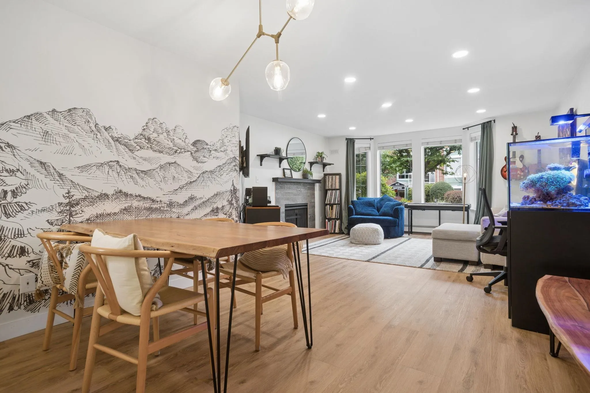 1655 Augusta Avenue #108