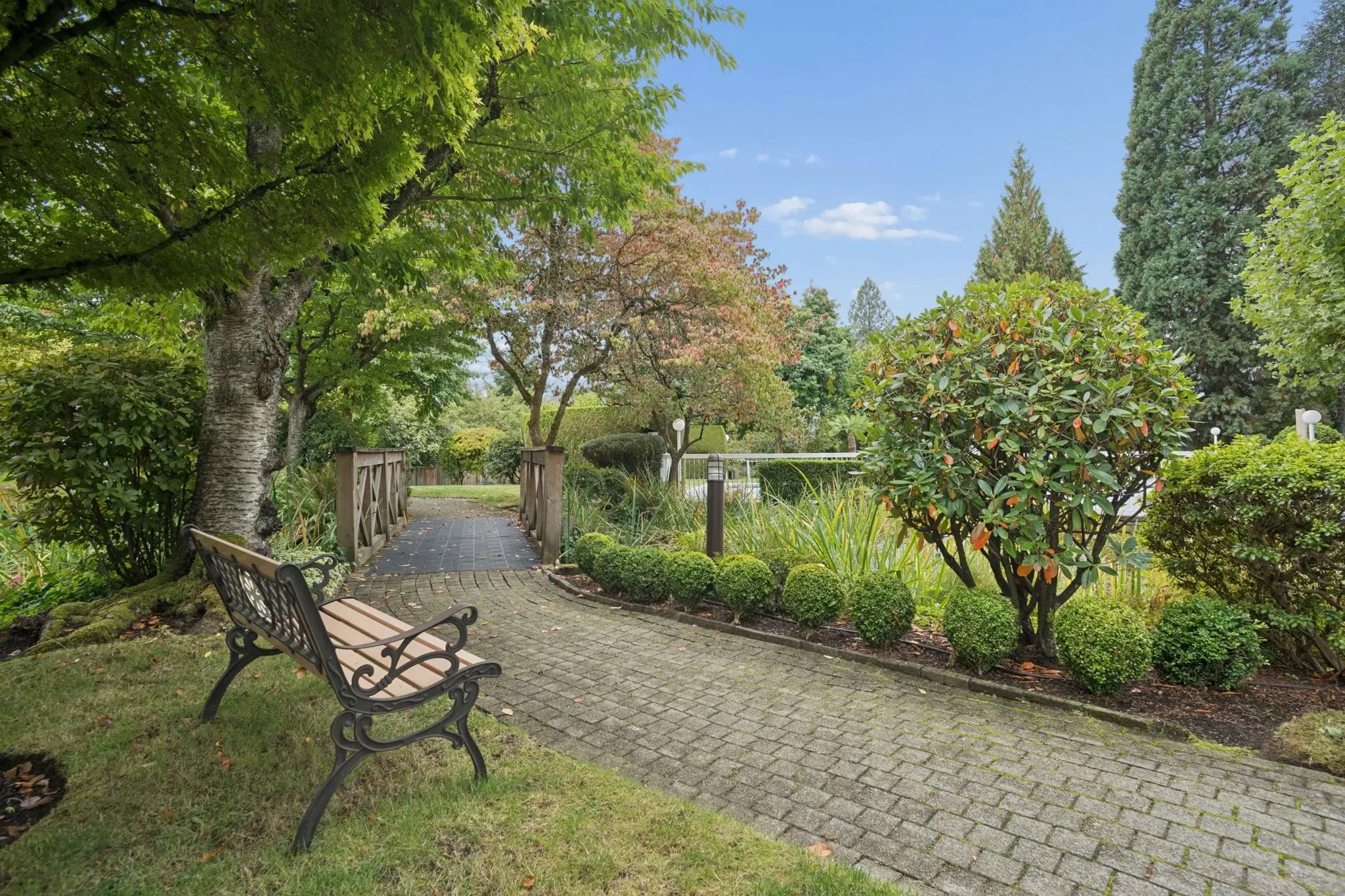 1655 Augusta Avenue #108