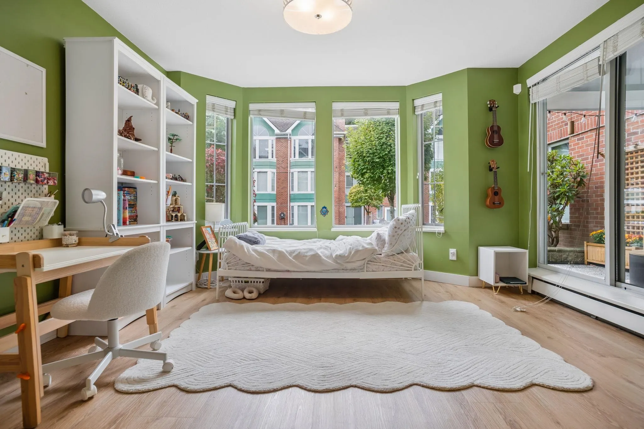 1655 Augusta Avenue #108