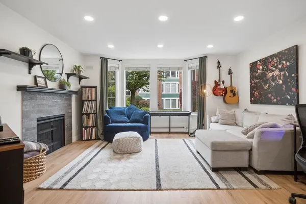 1655 Augusta Avenue #108