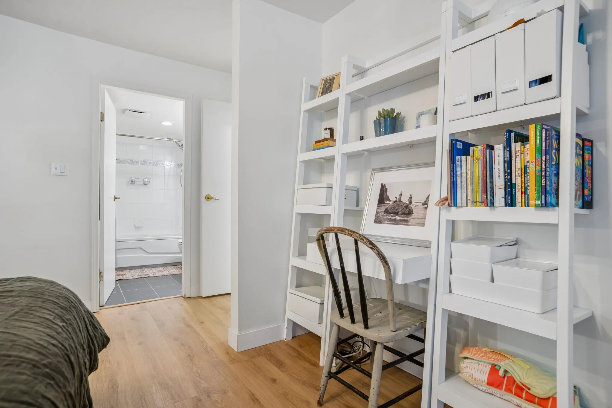 1655 Augusta Avenue #108