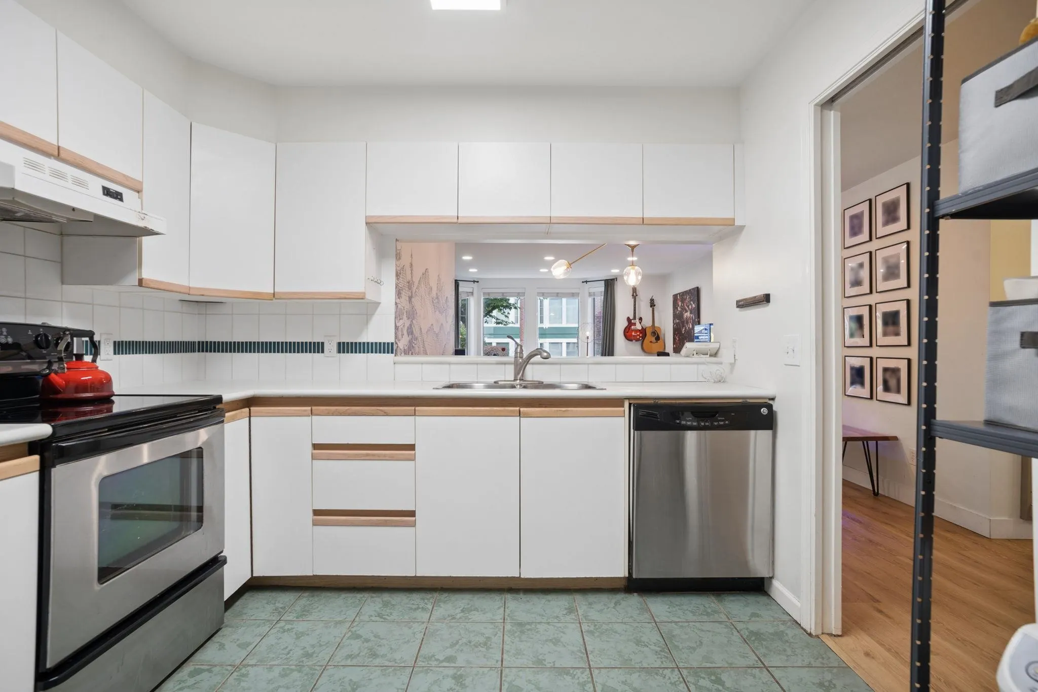 1655 Augusta Avenue #108