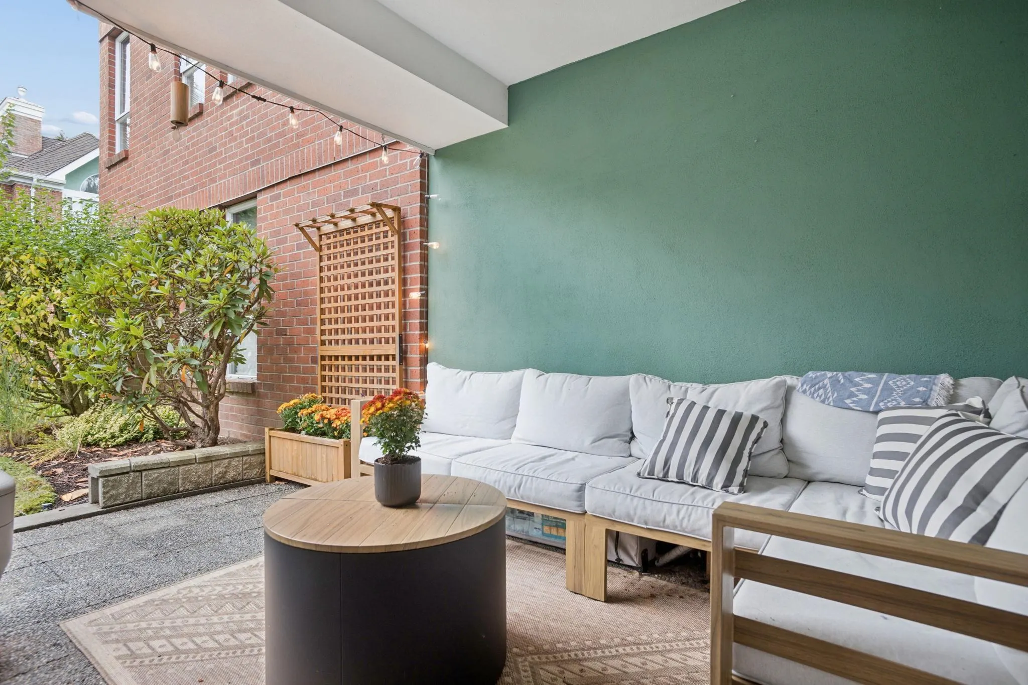 1655 Augusta Avenue #108