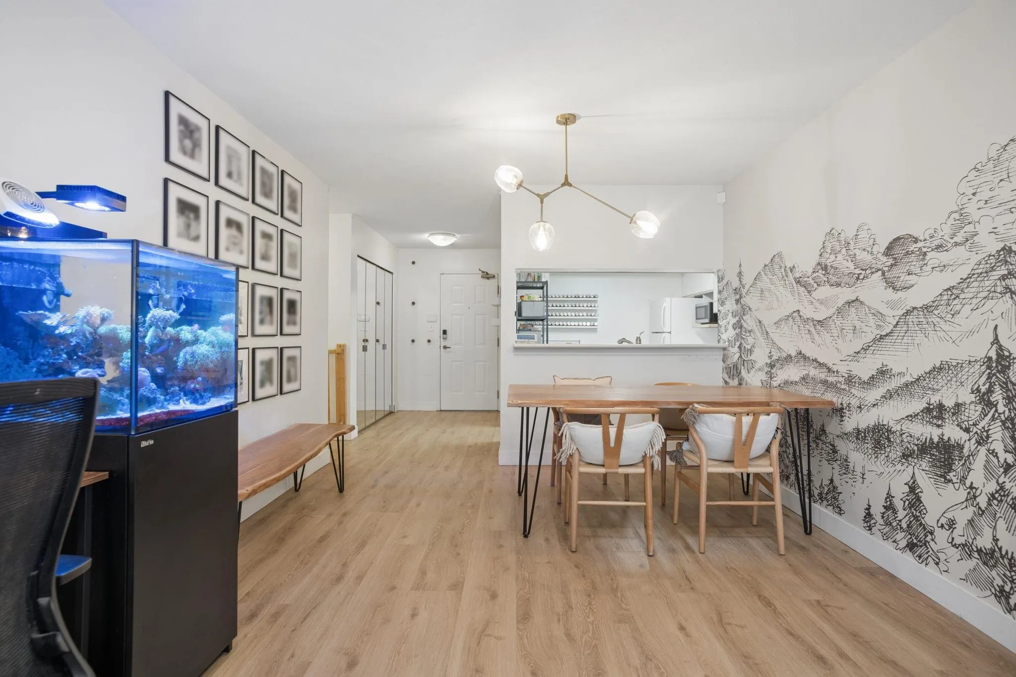 1655 Augusta Avenue #108