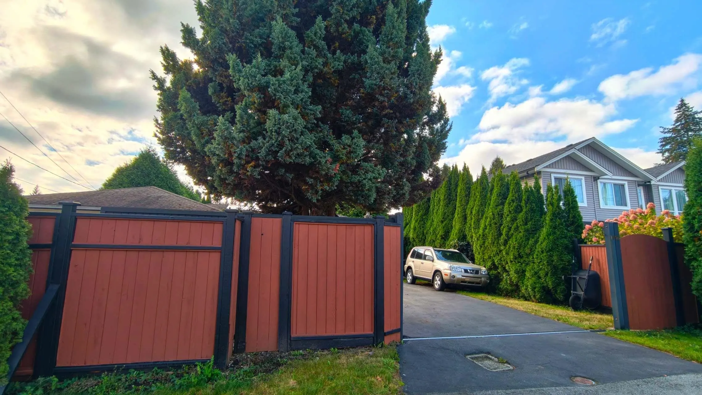 1056 Prairie Avenue