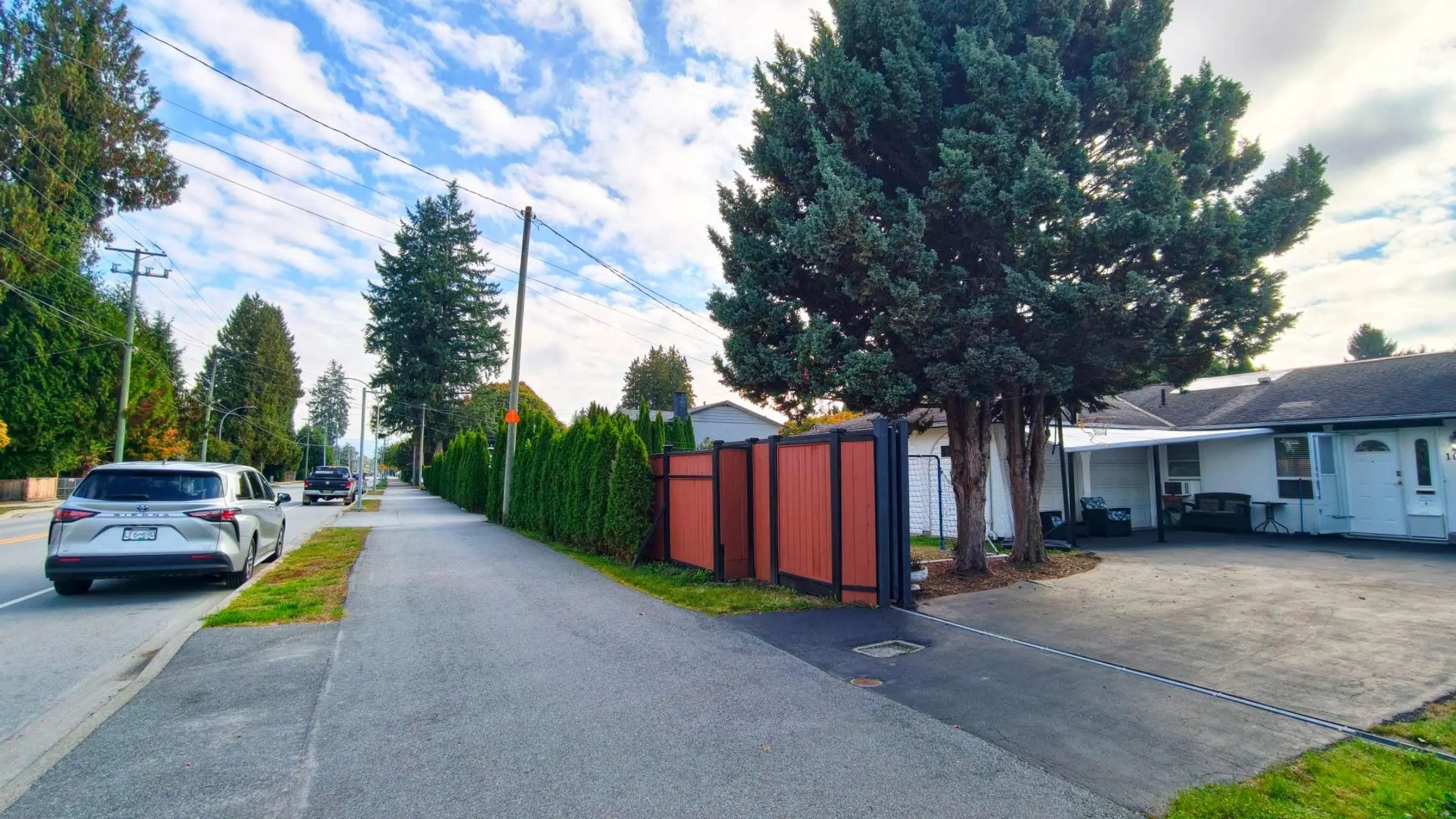 1056 Prairie Avenue