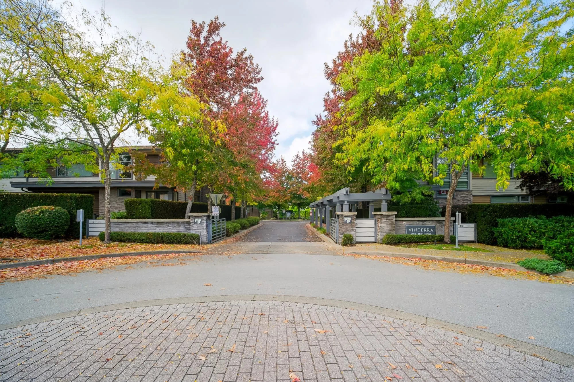 2603 162 Street #40