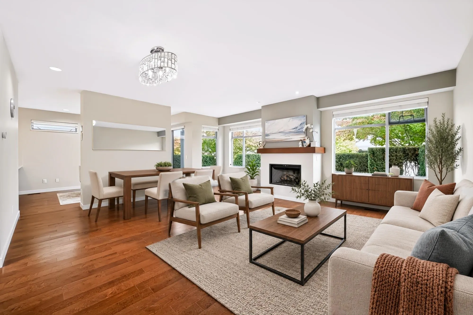 2603 162 Street #40