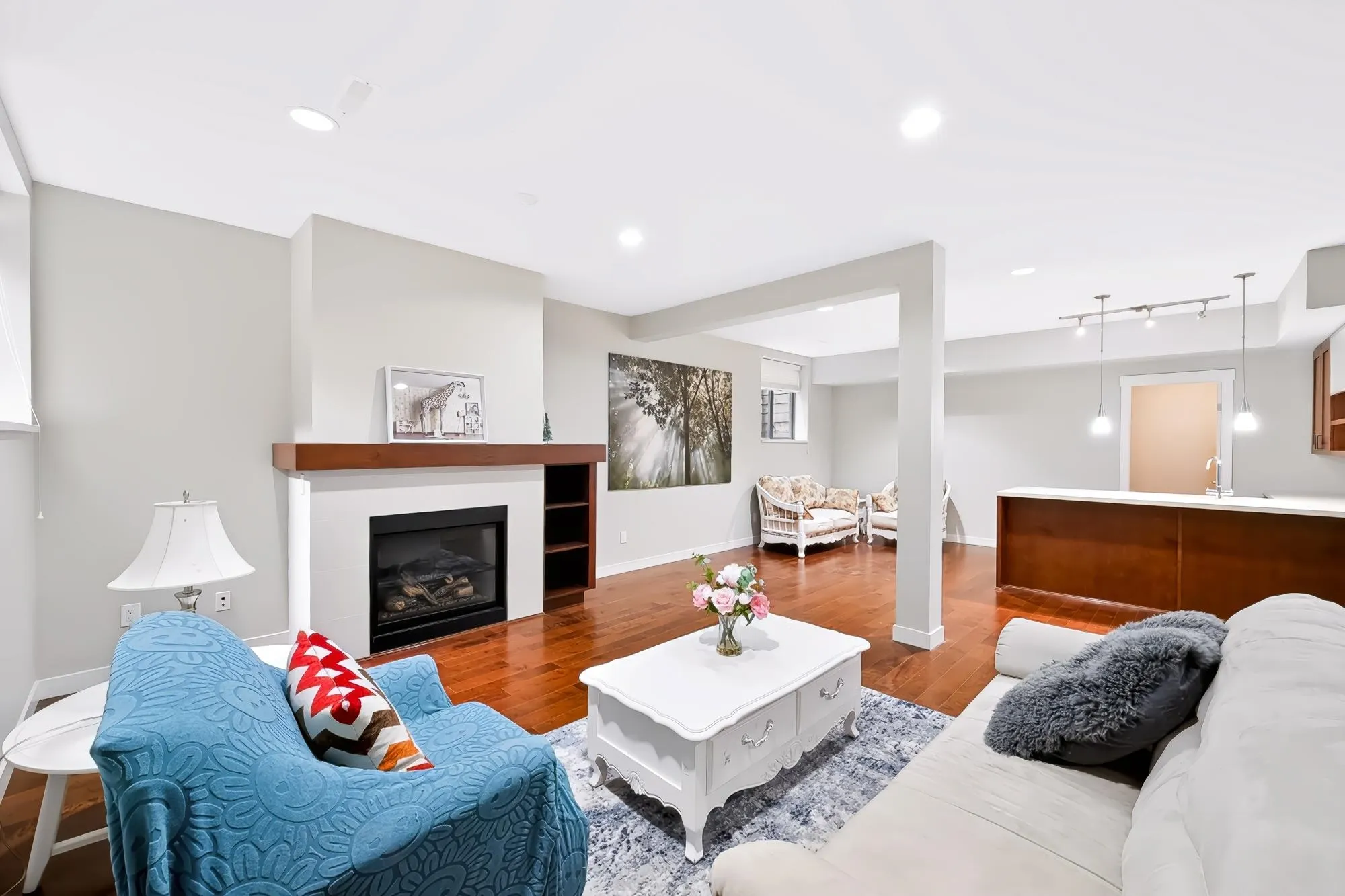 2603 162 Street #40