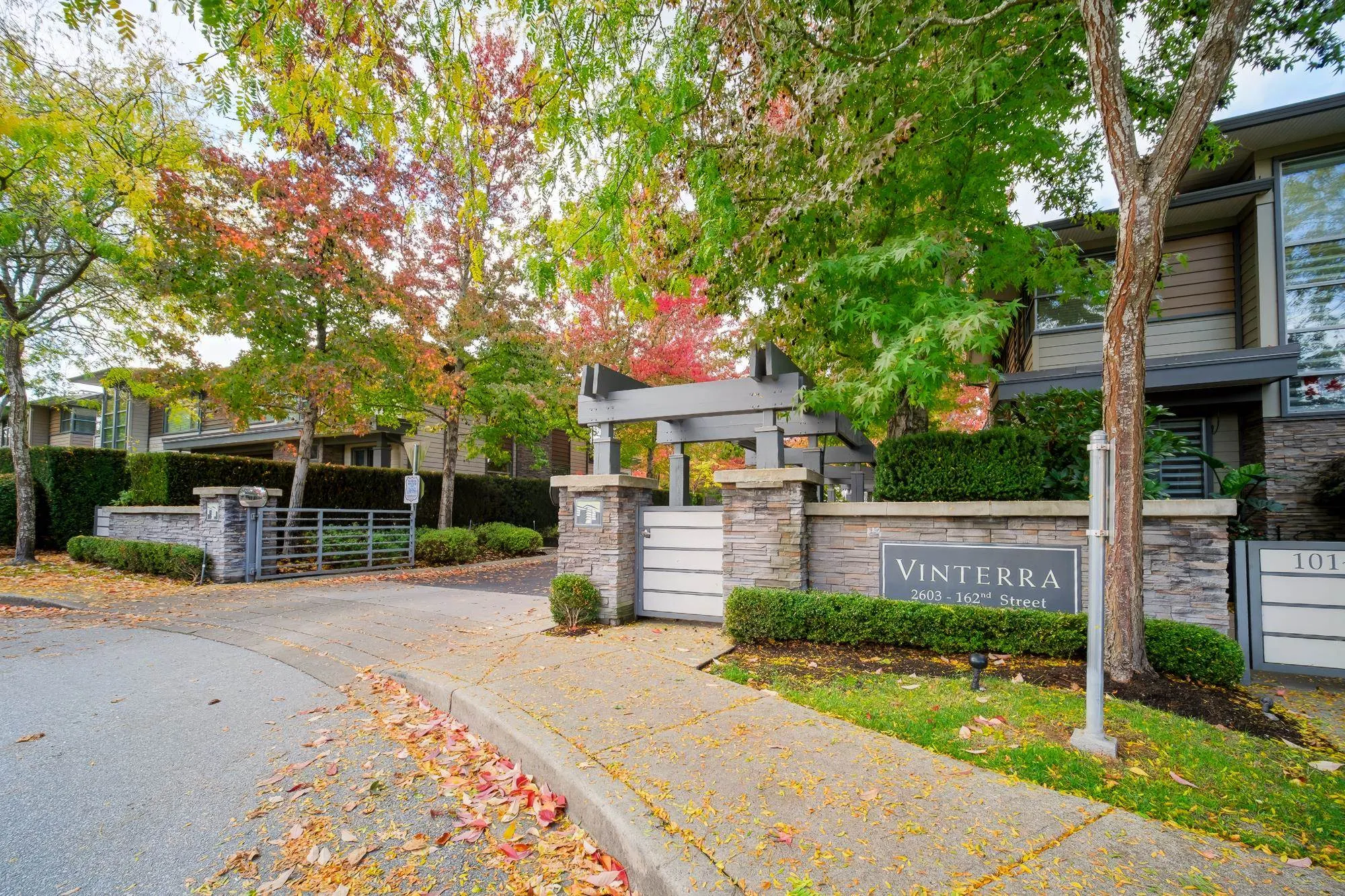 2603 162 Street #40
