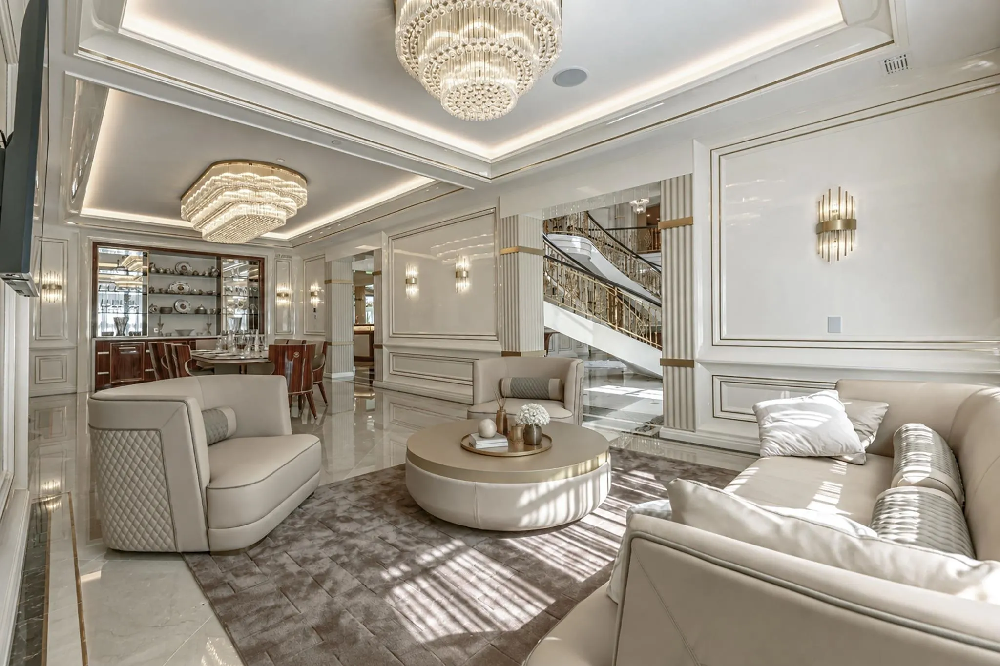 2867 Marine Drive
