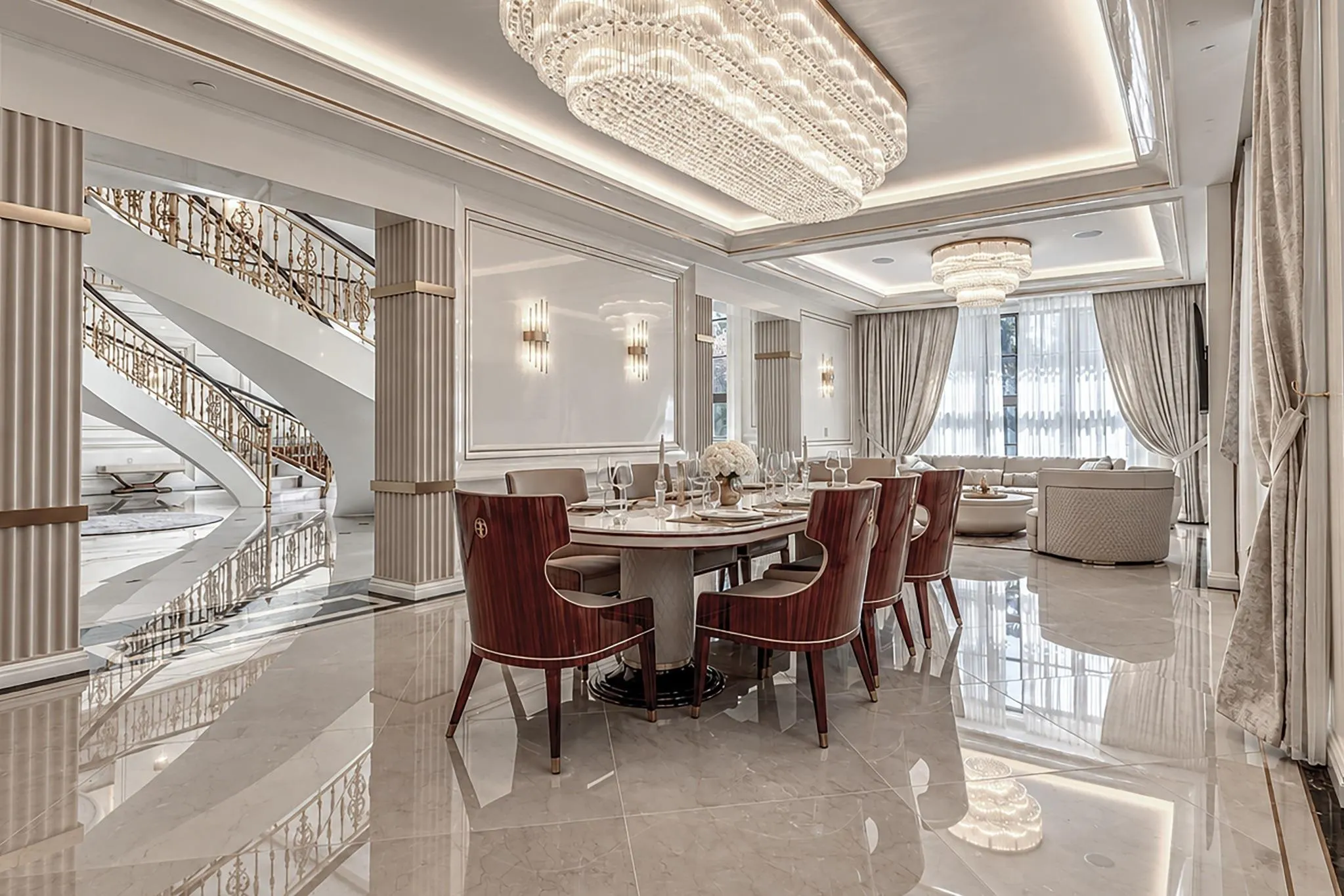 2867 Marine Drive