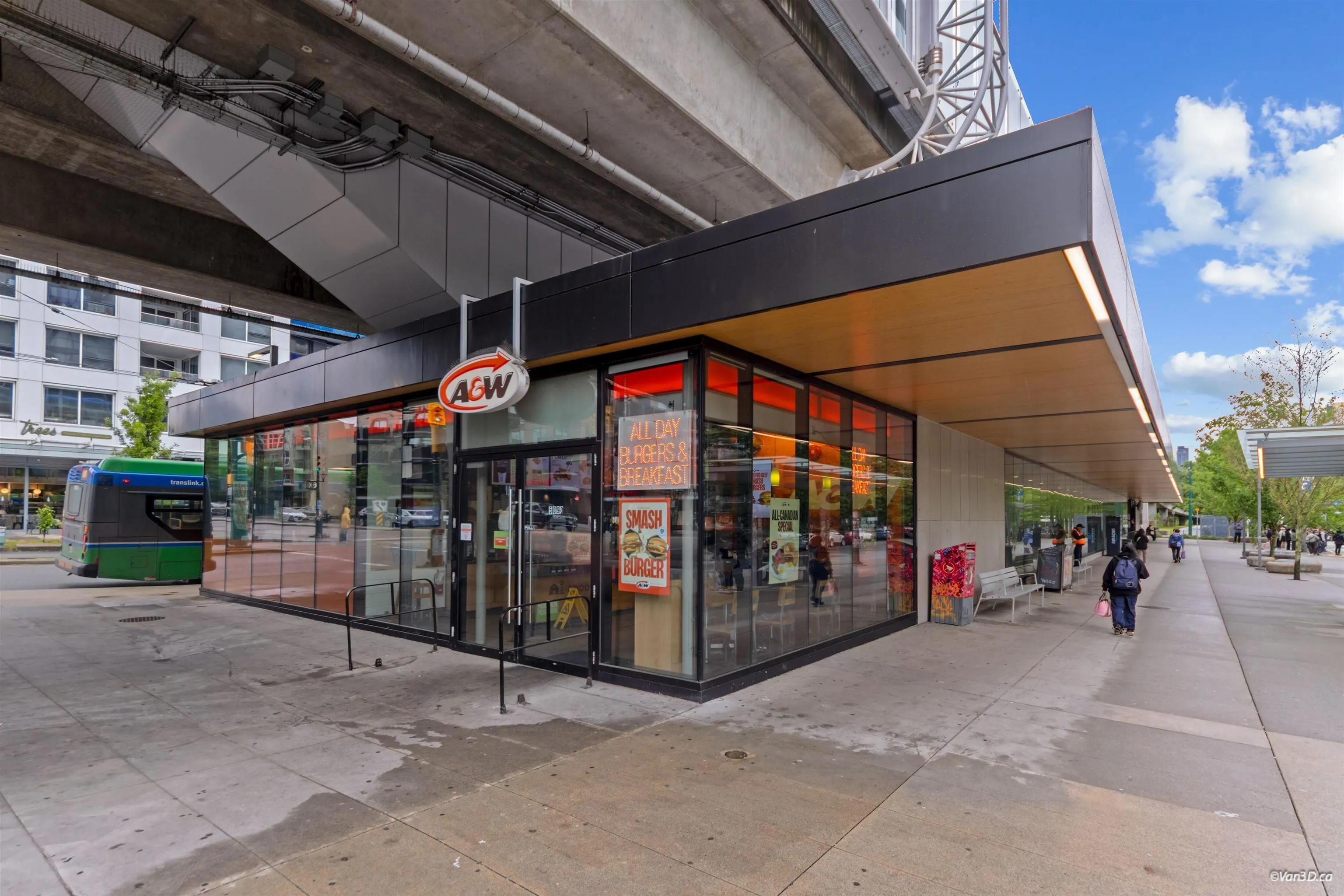 3438 Vanness Avenue #205