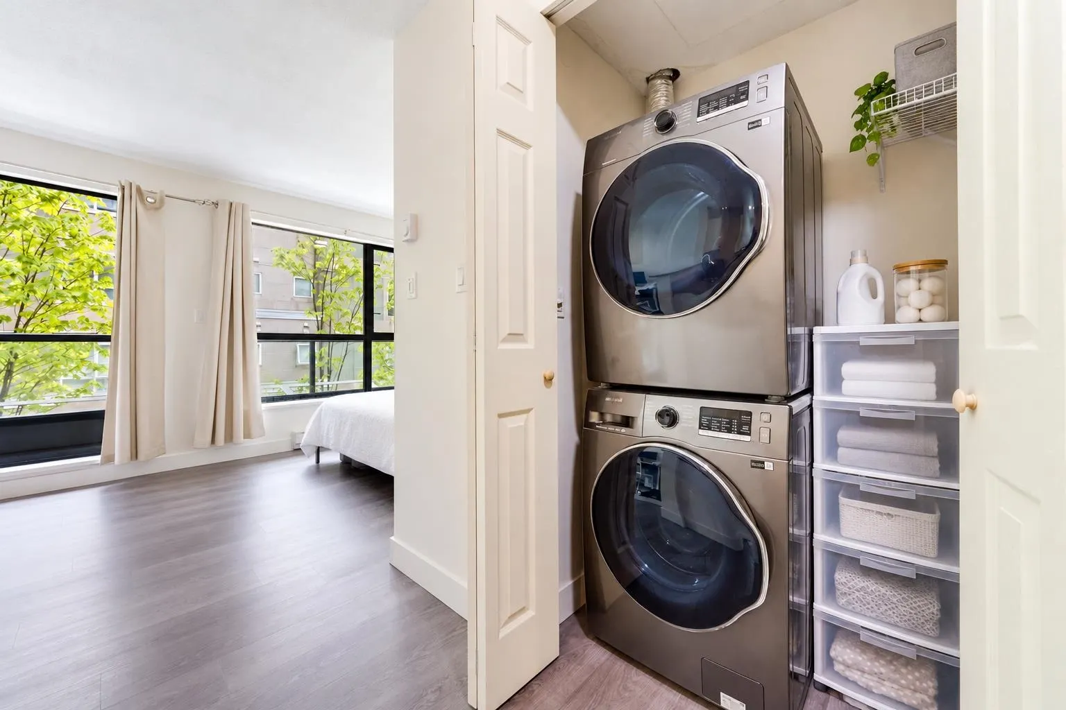 3438 Vanness Avenue #205