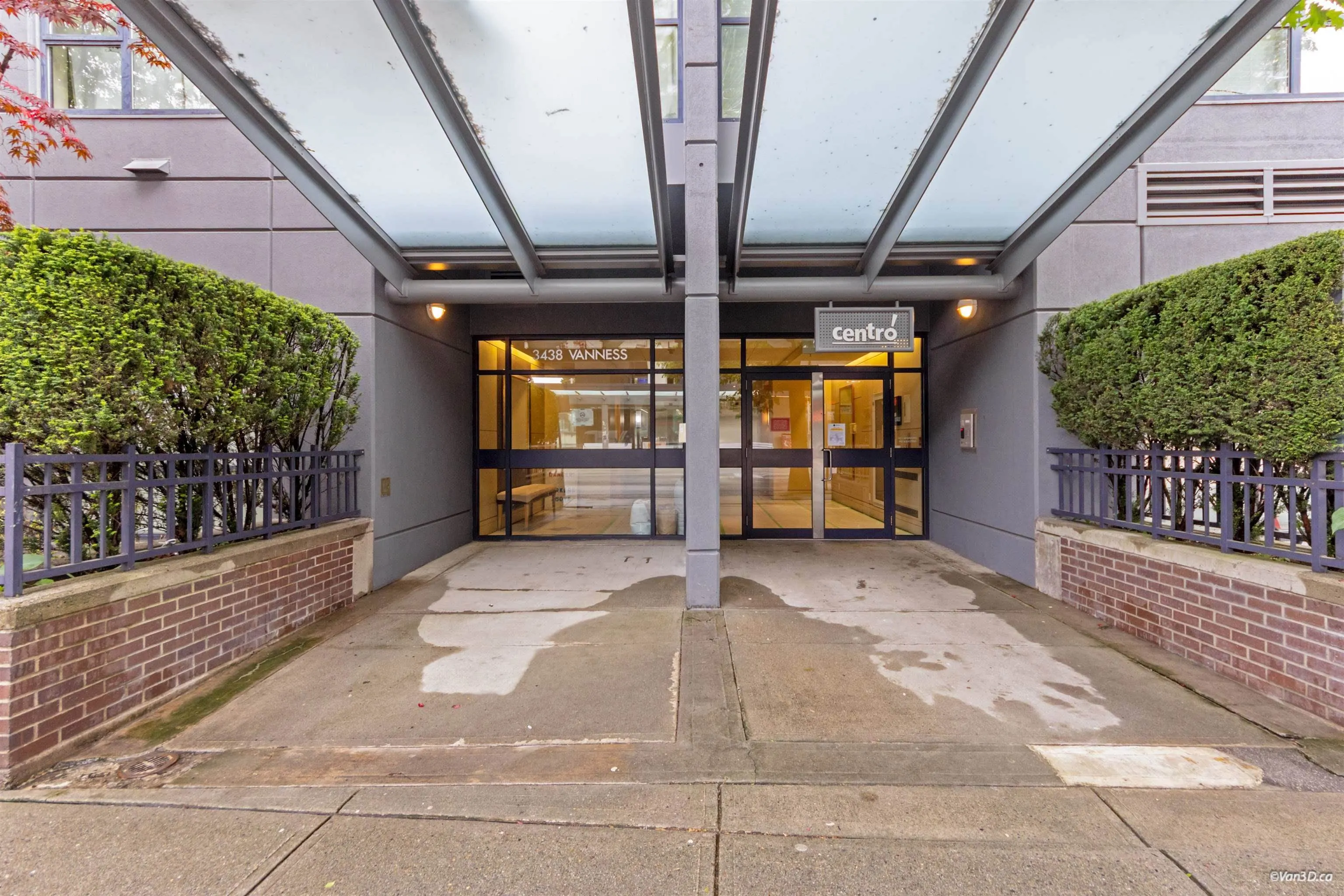 3438 Vanness Avenue #205