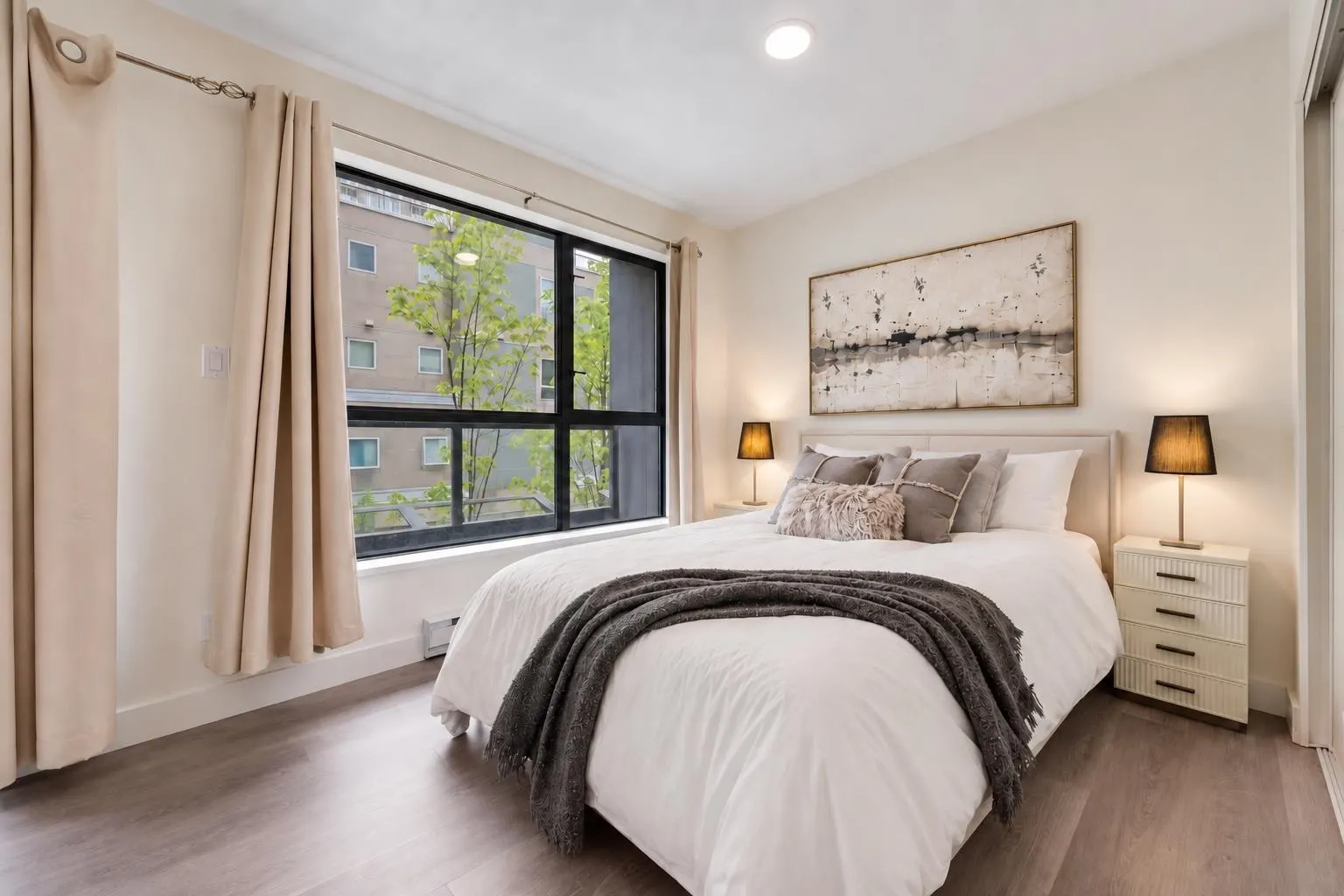 3438 Vanness Avenue #205