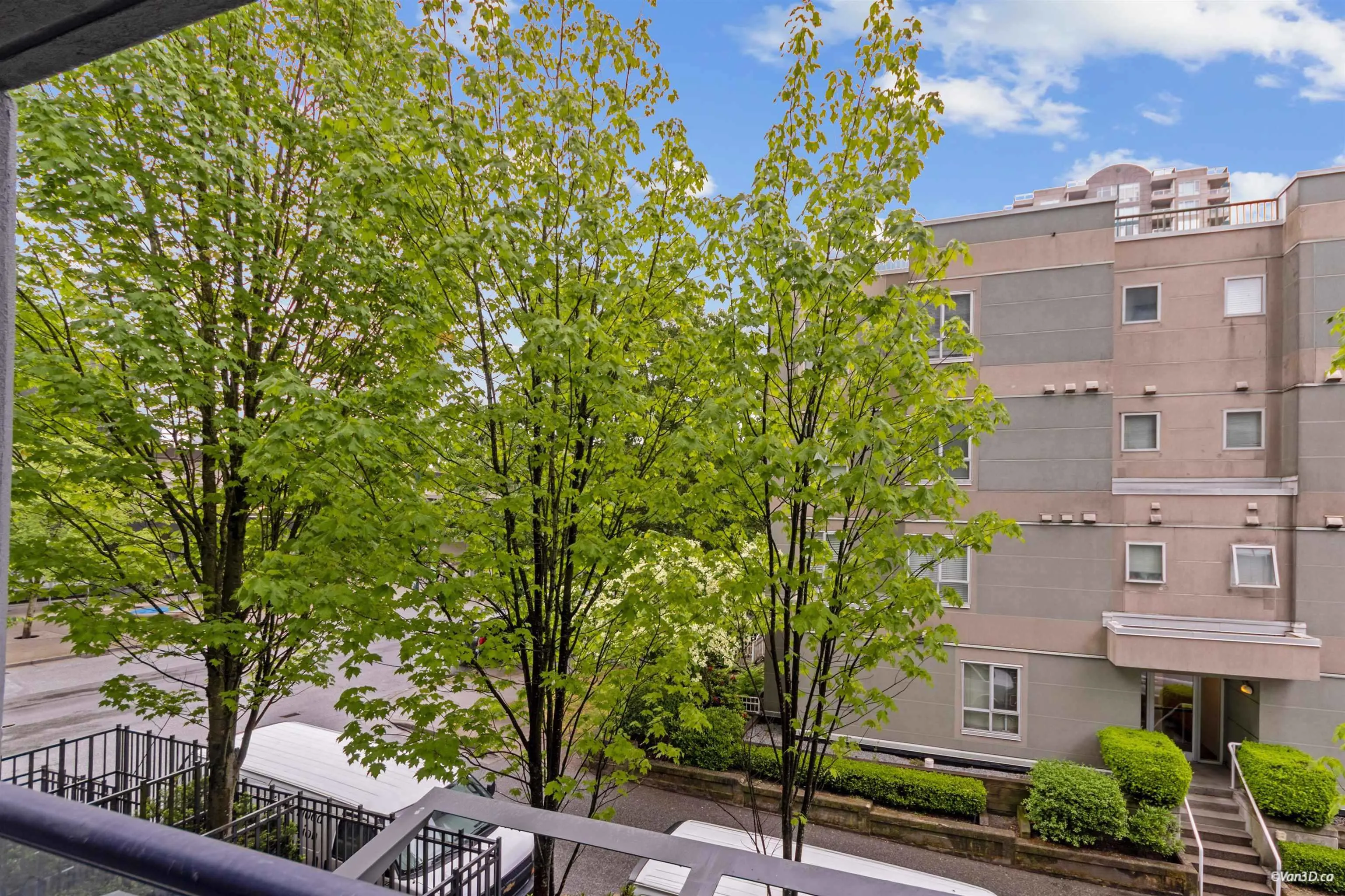 3438 Vanness Avenue #205