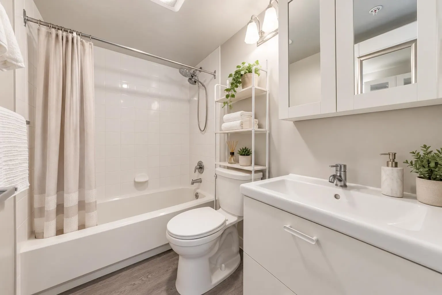 3438 Vanness Avenue #205