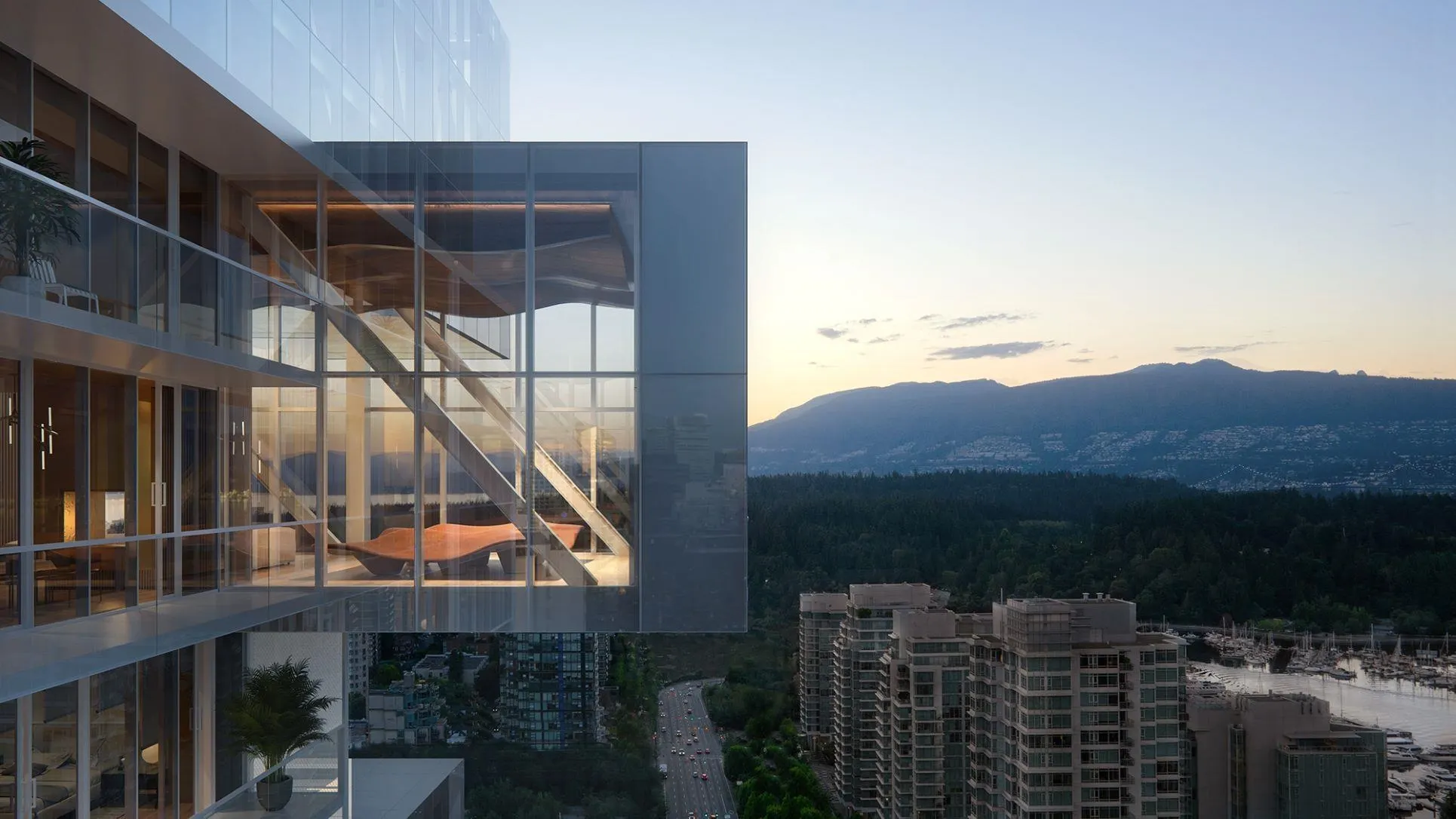 1515 Alberni Street #1006