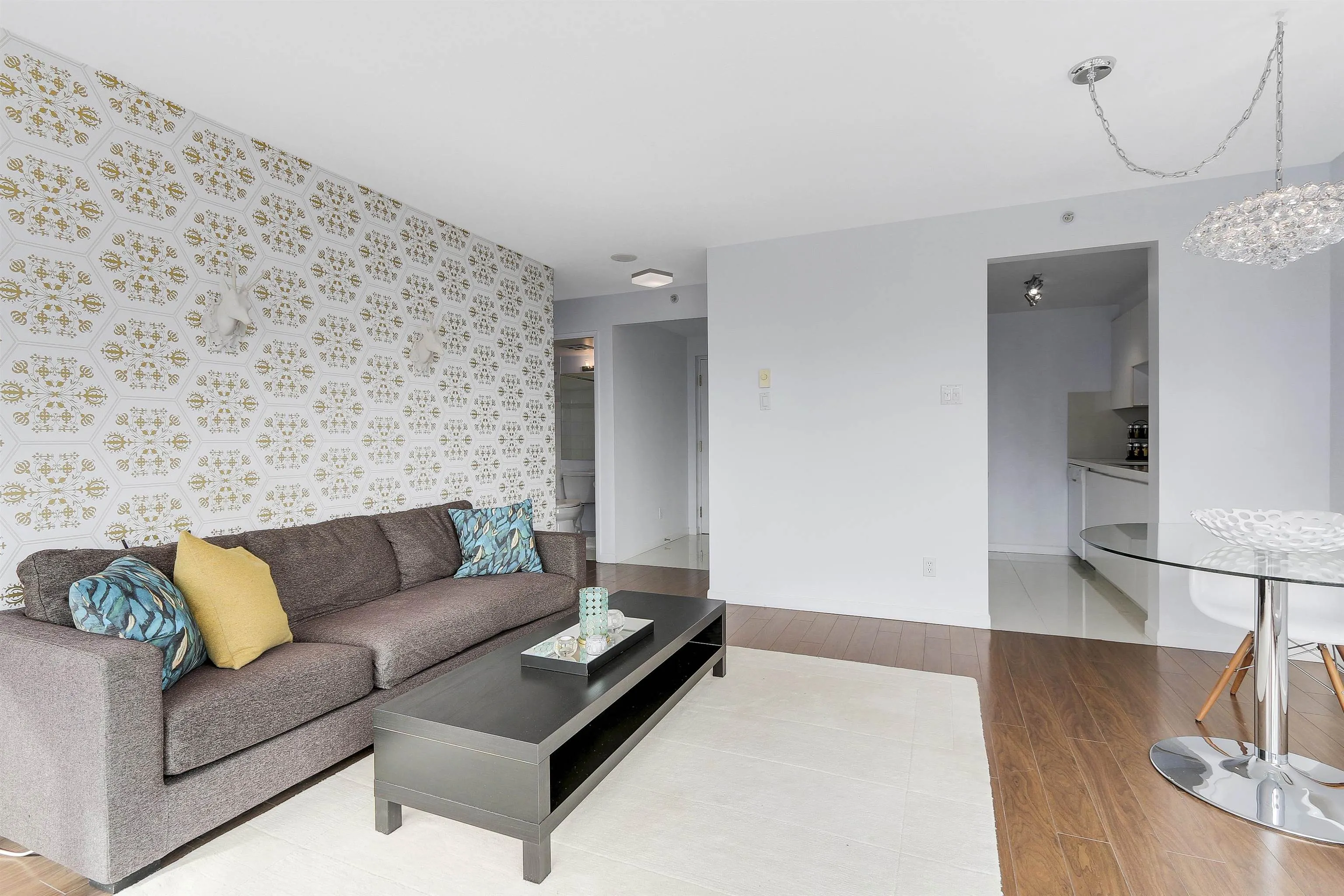1155 Homer Street #2102