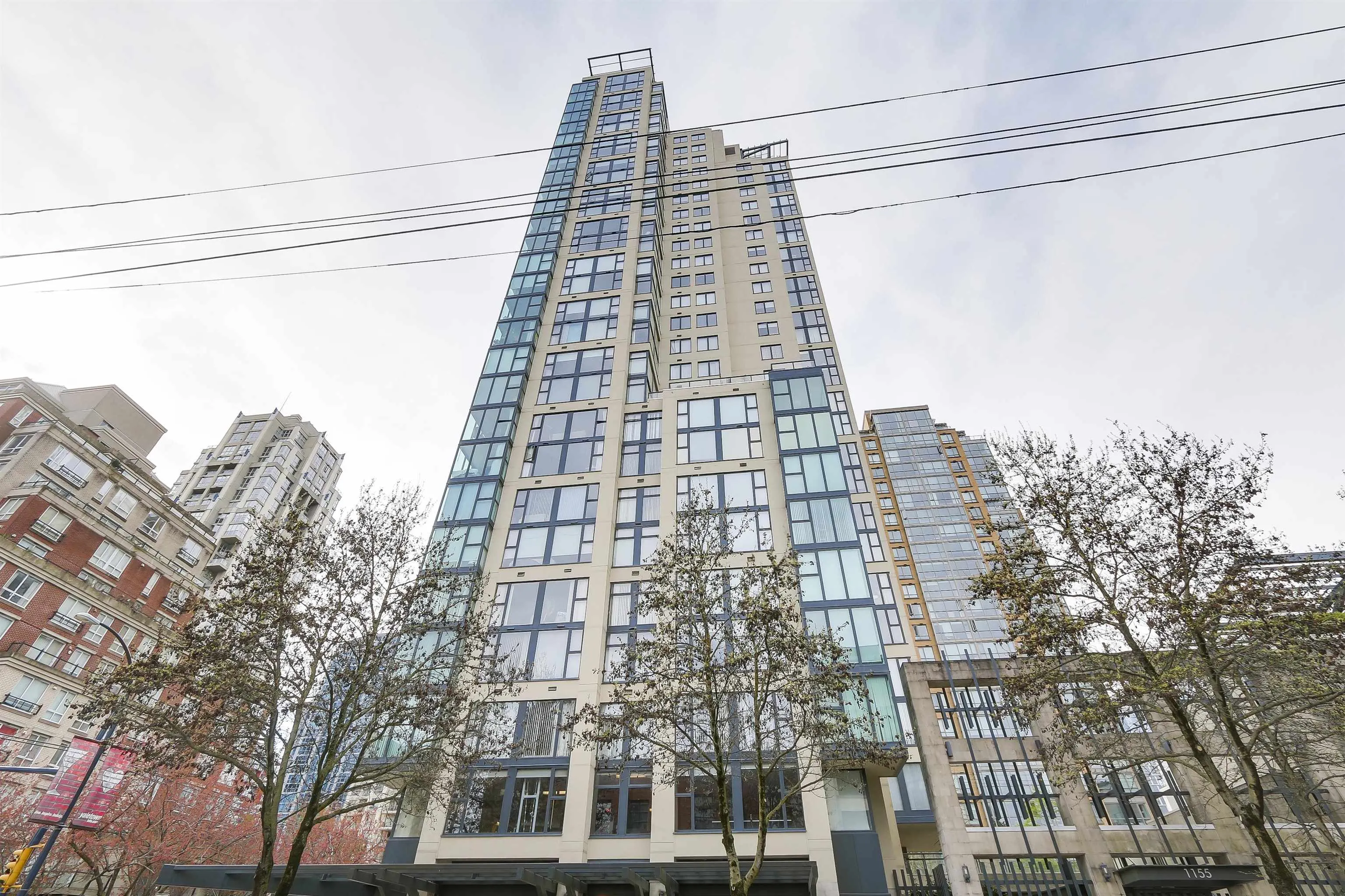 1155 Homer Street #2102