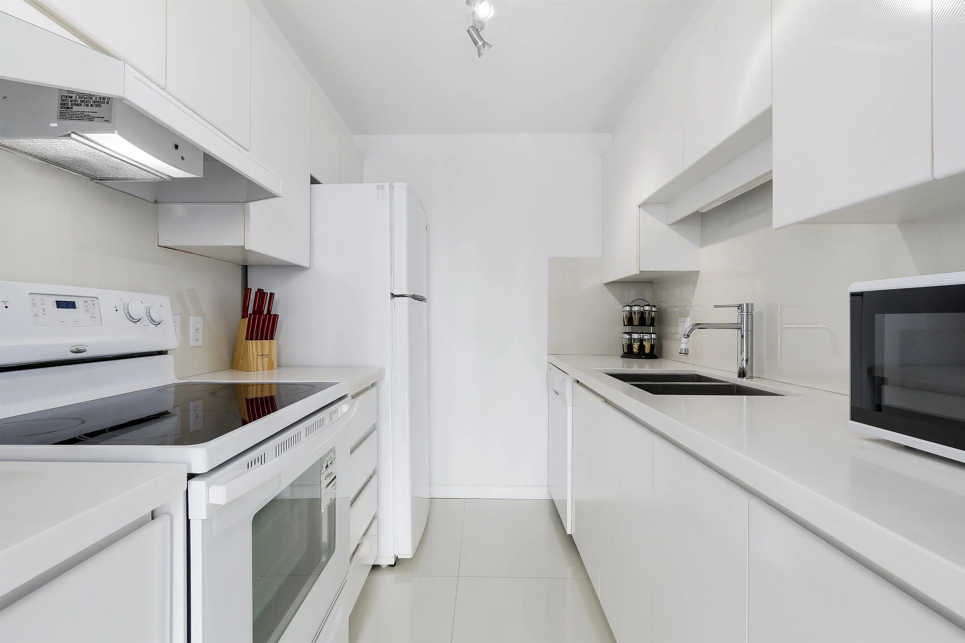1155 Homer Street #2102
