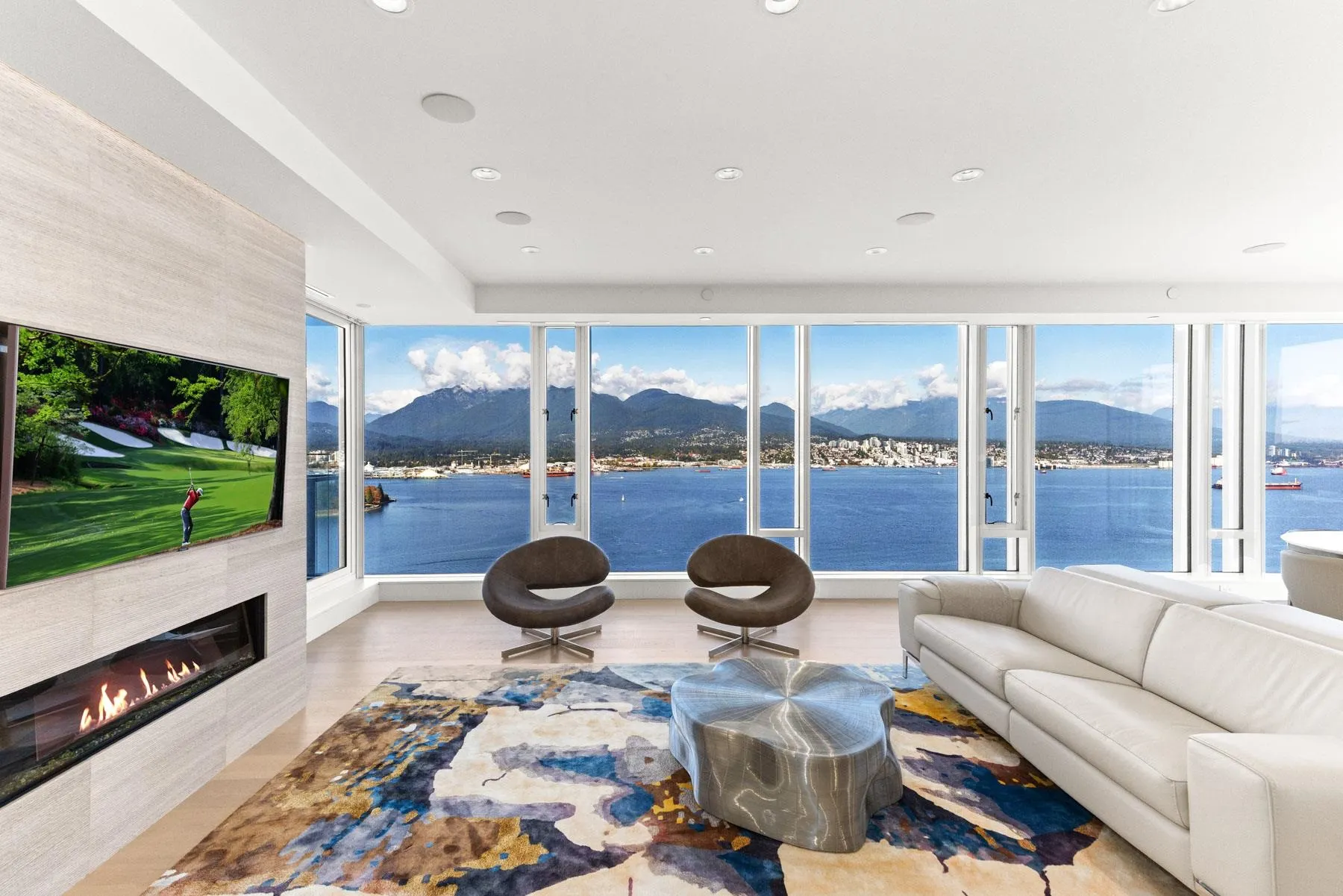 1011 W Cordova Street #3401