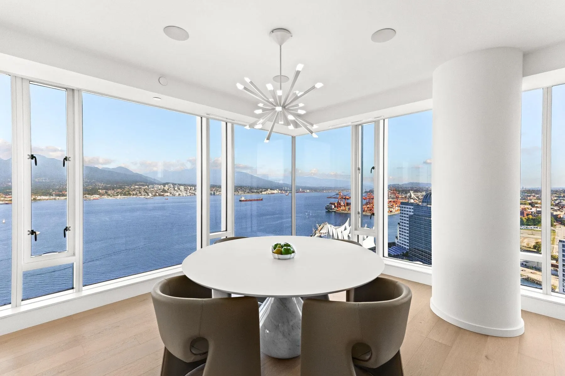 1011 W Cordova Street #3401