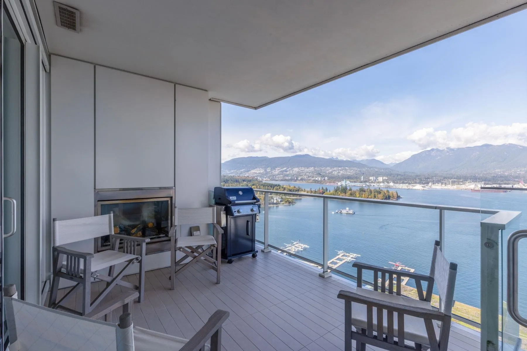 1011 W Cordova Street #3401