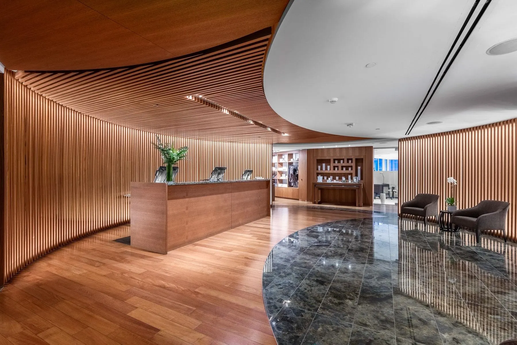 1011 W Cordova Street #3401