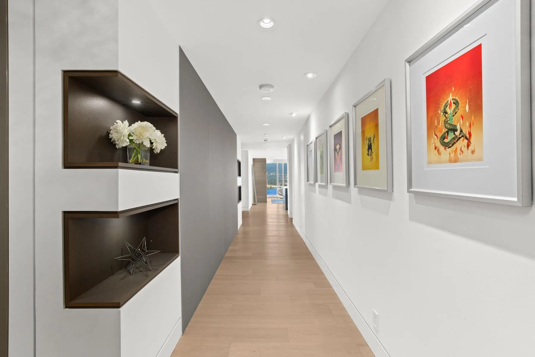 1011 W Cordova Street #3401