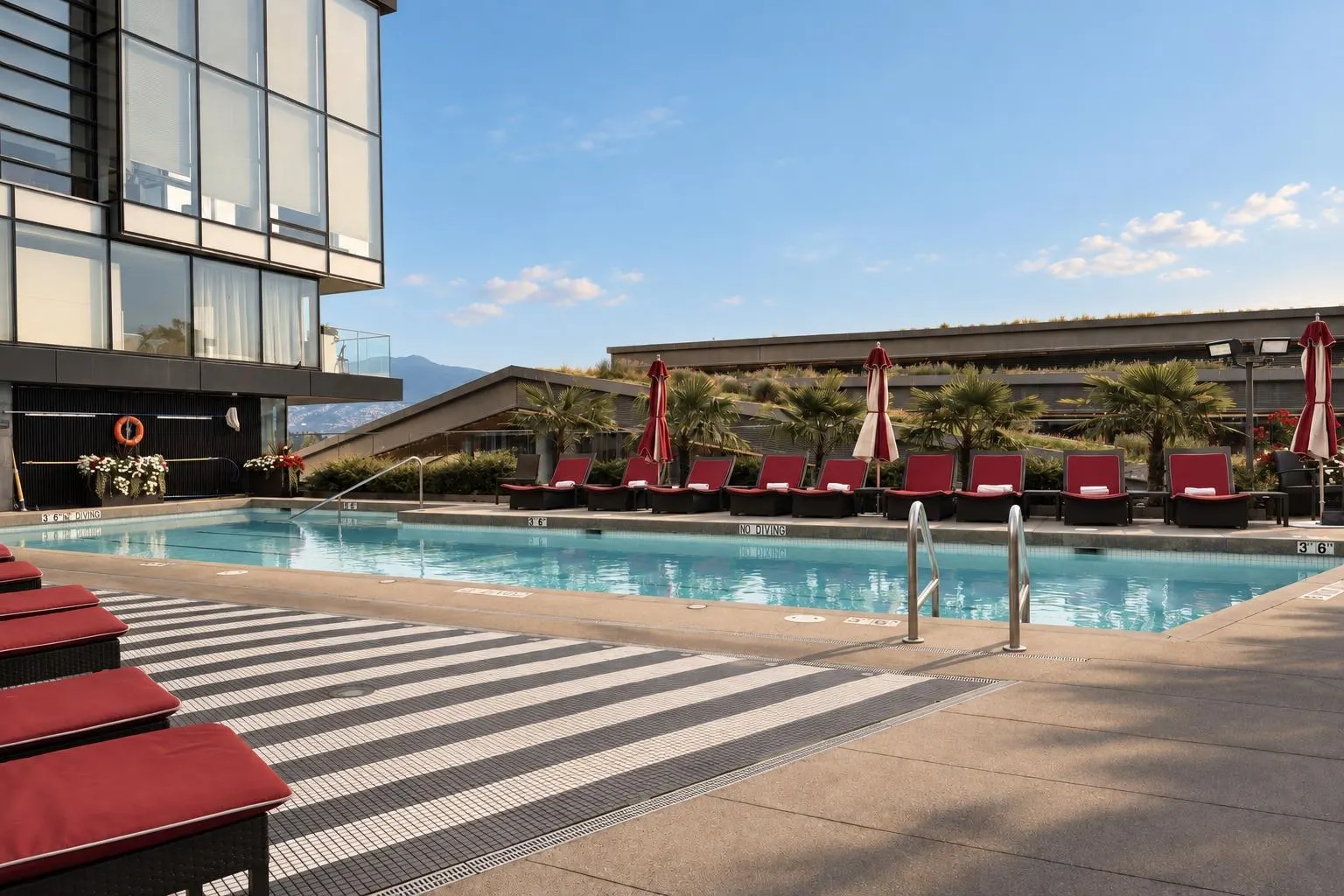 1011 W Cordova Street #3401