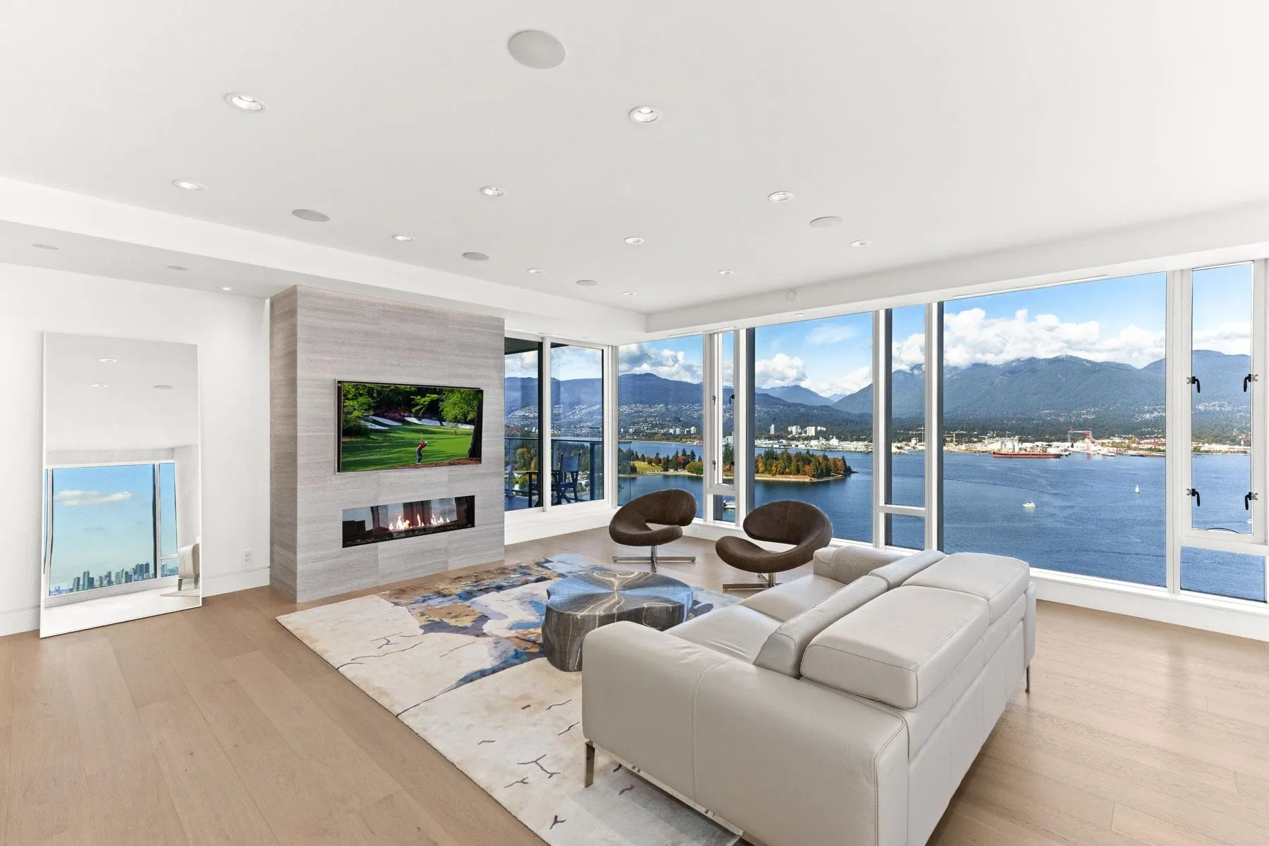 1011 W Cordova Street #3401