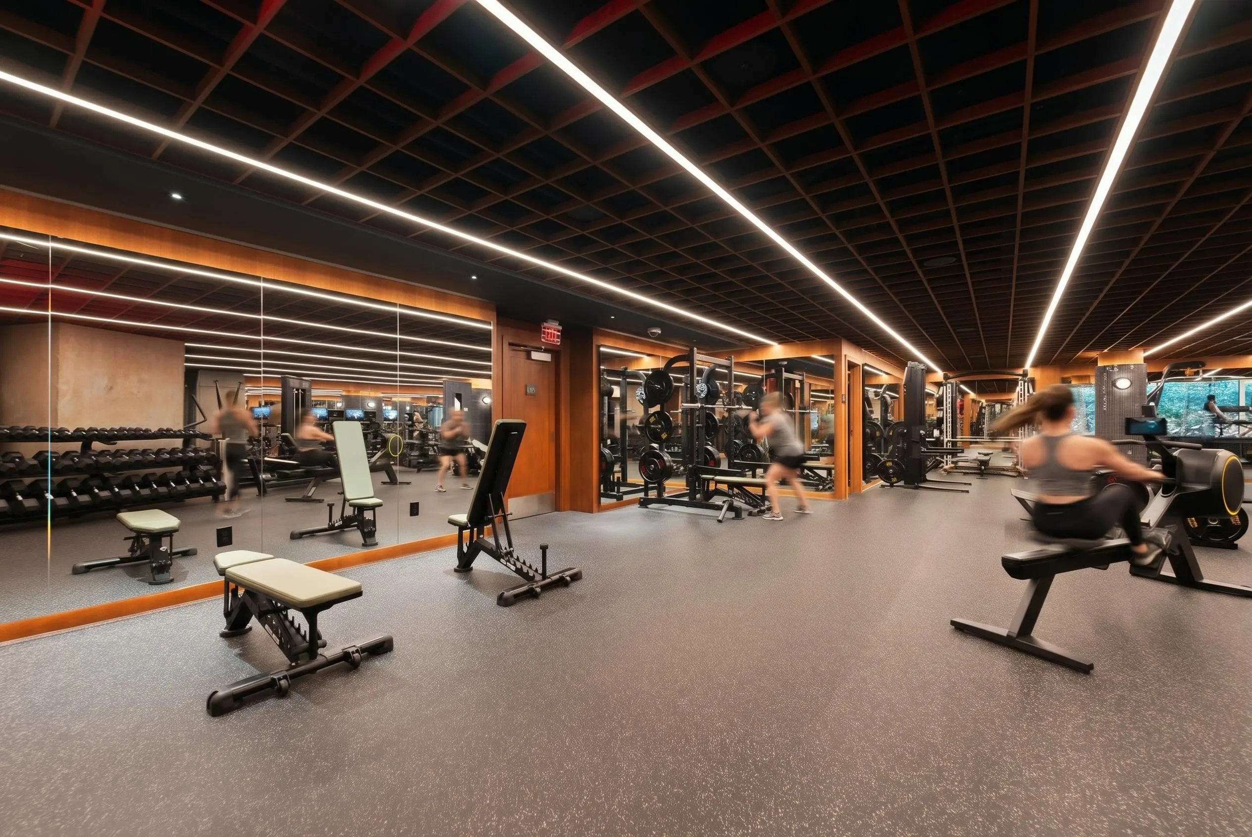 1011 W Cordova Street #3401