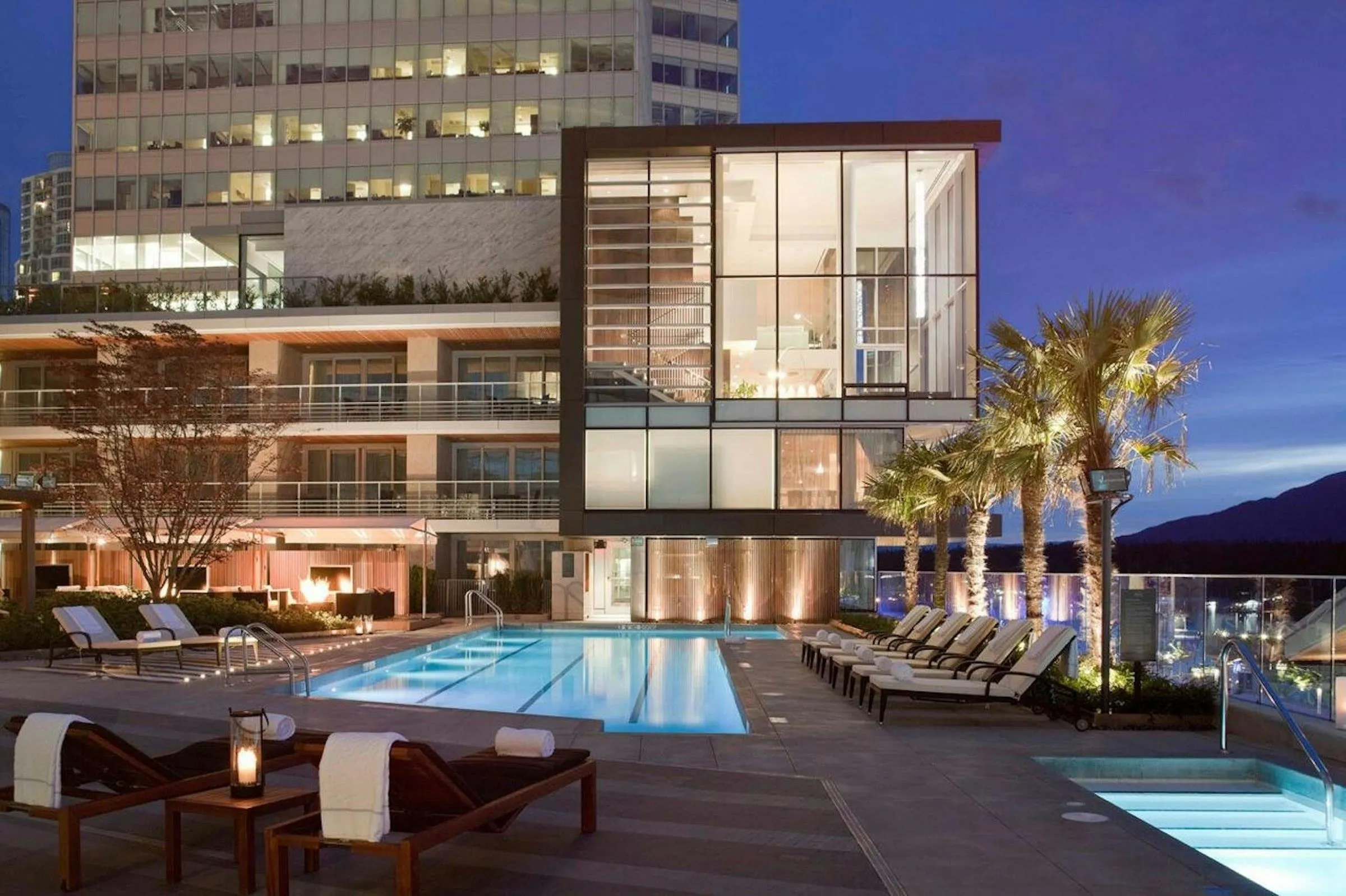 1011 W Cordova Street #3401