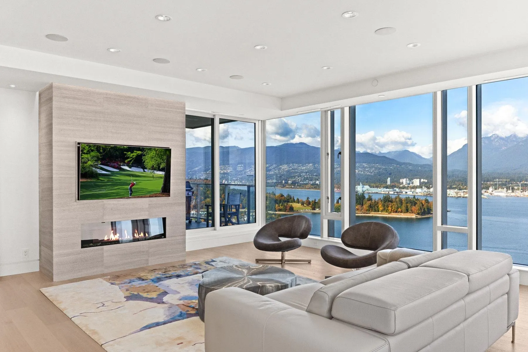 1011 W Cordova Street #3401